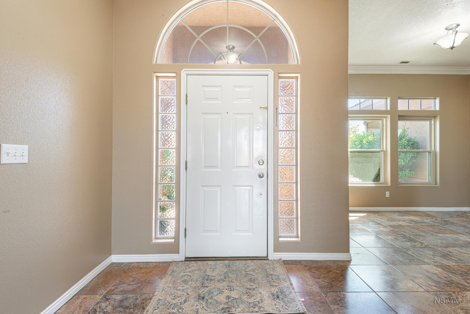 PAINTED HILLS RLINGTON HEIGHTS - Residential