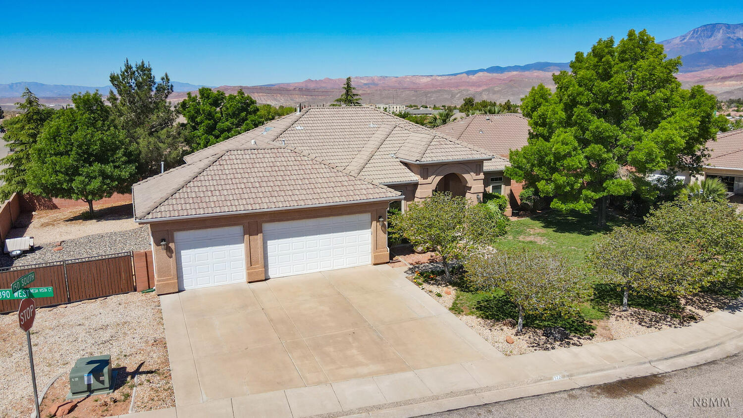 PAINTED HILLS RLINGTON HEIGHTS - Residential