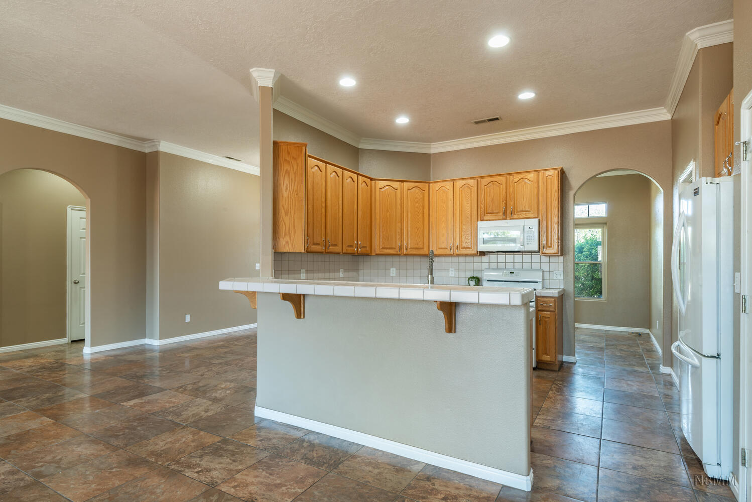 PAINTED HILLS RLINGTON HEIGHTS - Residential