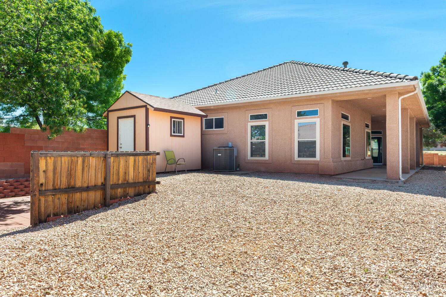 PAINTED HILLS RLINGTON HEIGHTS - Residential