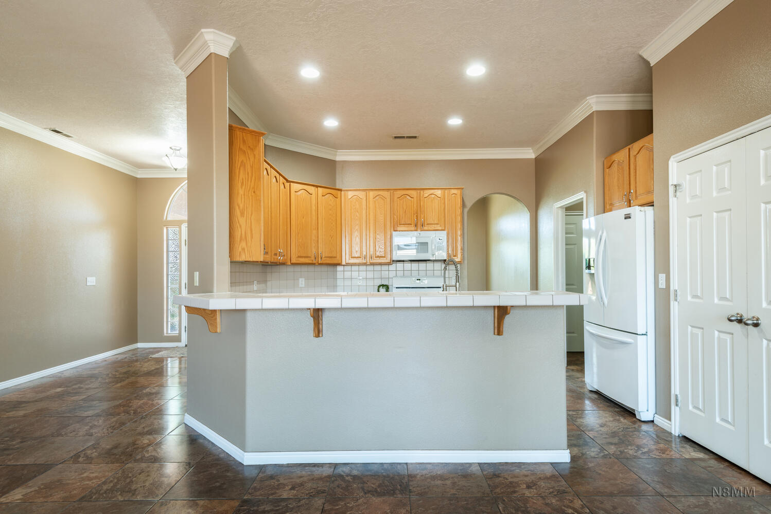 PAINTED HILLS RLINGTON HEIGHTS - Residential