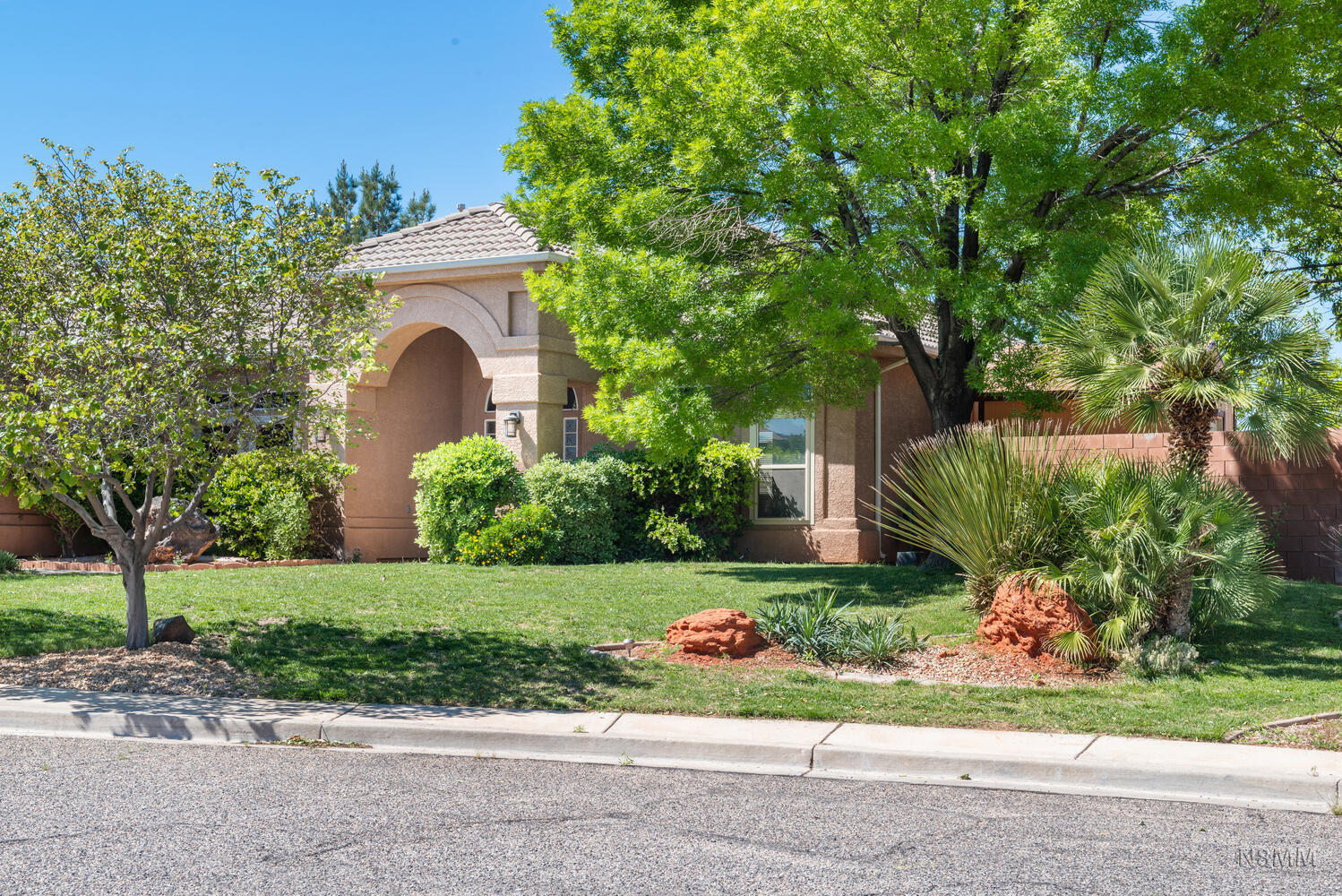 PAINTED HILLS RLINGTON HEIGHTS - Residential