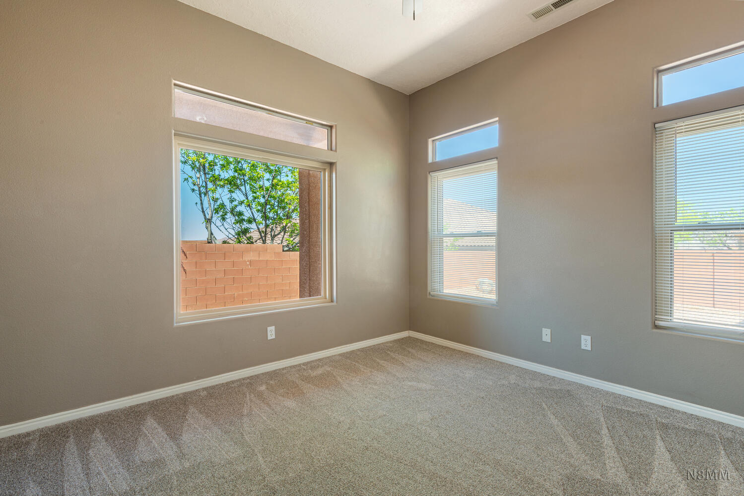 PAINTED HILLS RLINGTON HEIGHTS - Residential