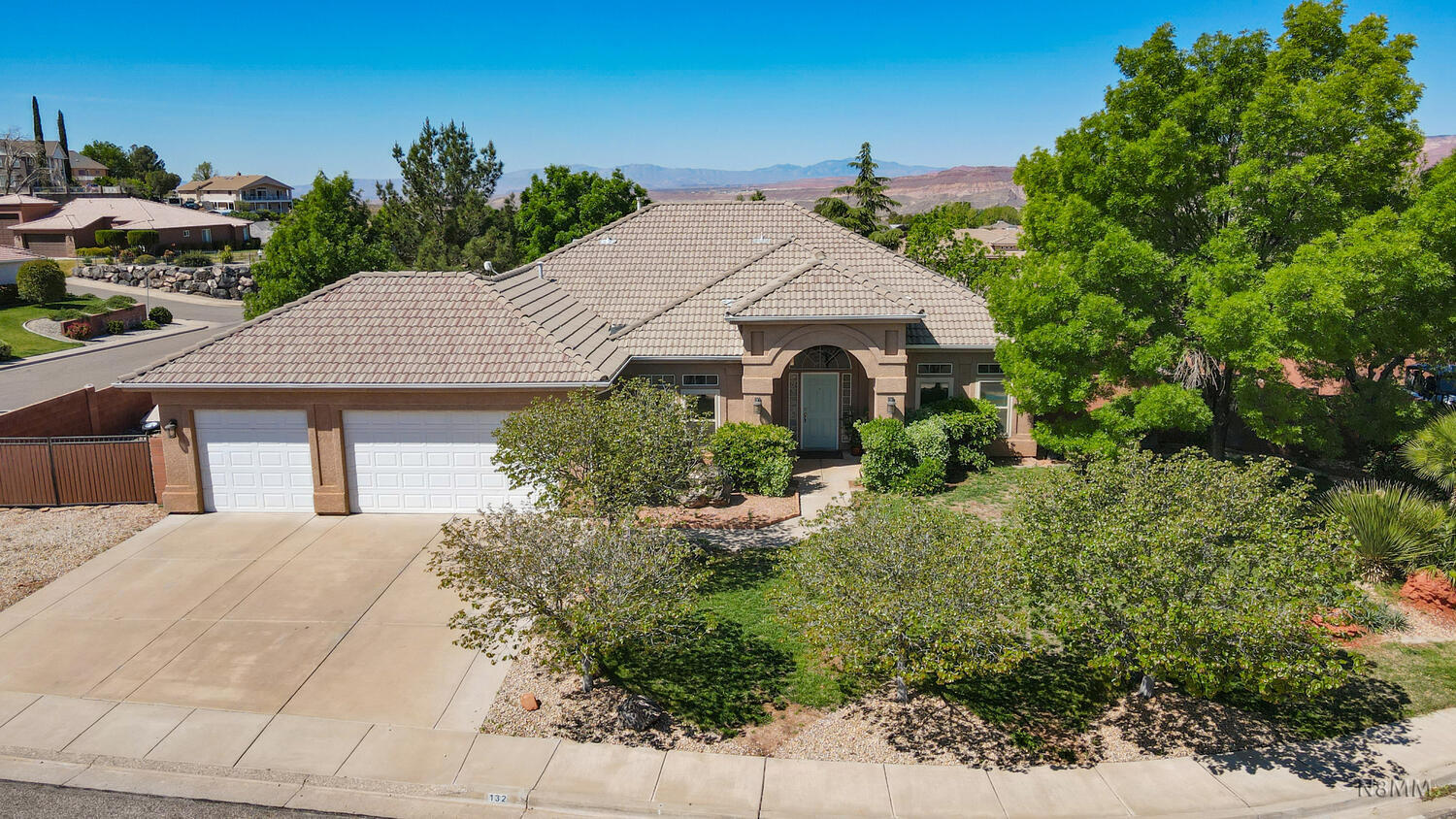 PAINTED HILLS RLINGTON HEIGHTS - Residential