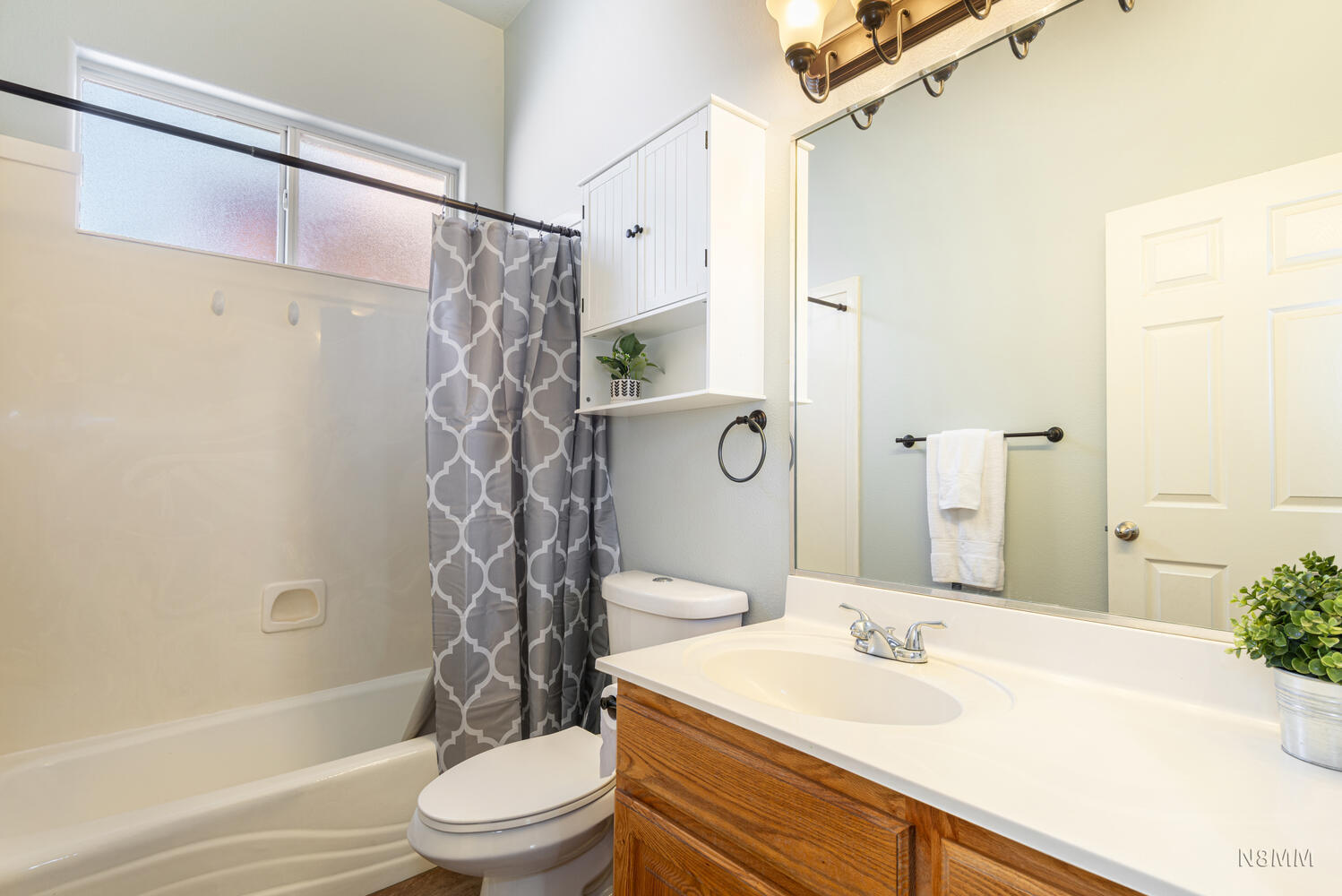 PAINTED HILLS RLINGTON HEIGHTS - Residential