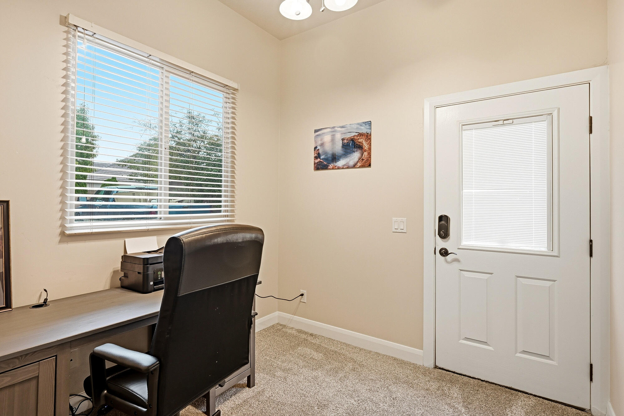 MESA SHADOW - Residential