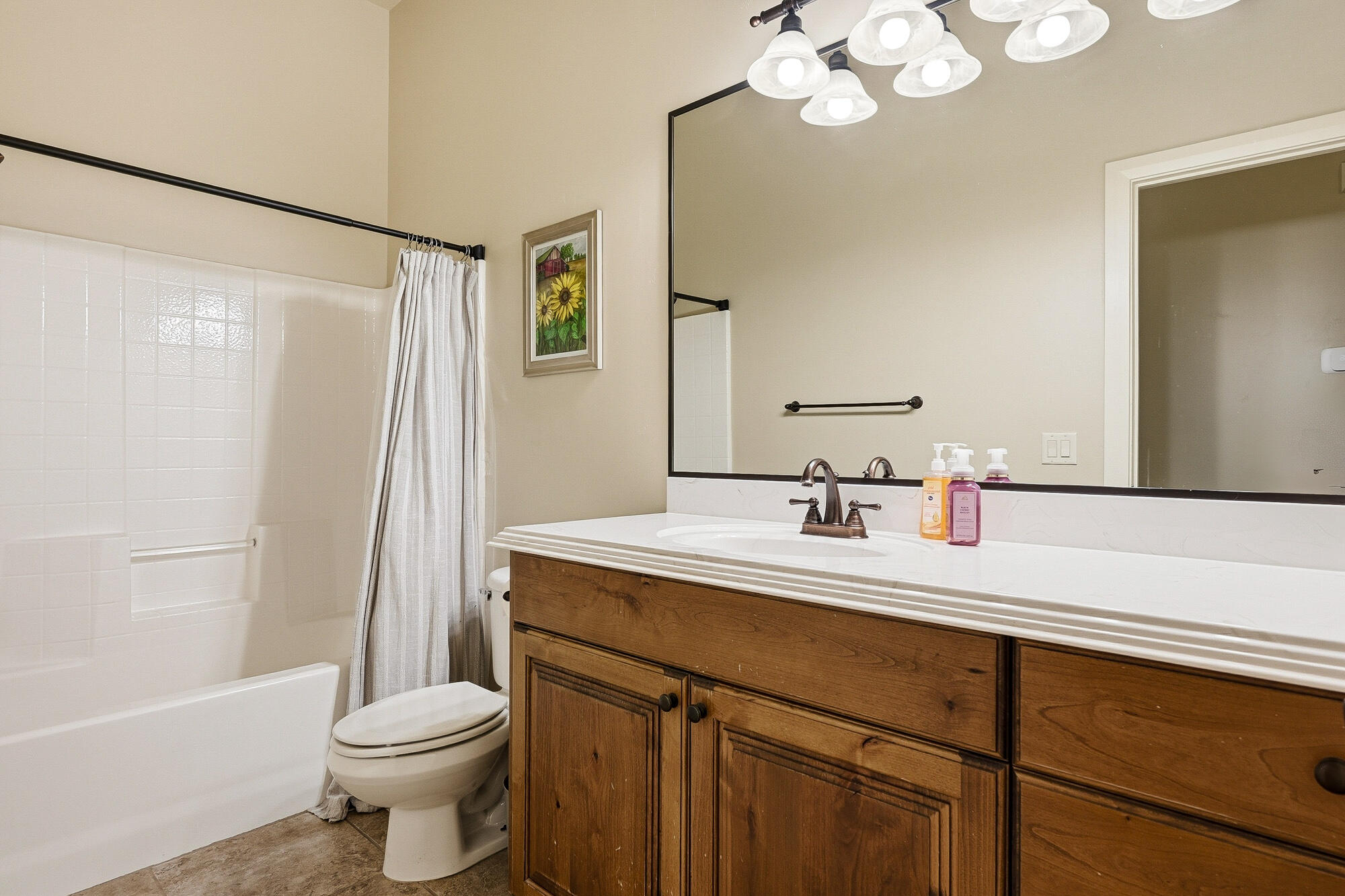 MESA SHADOW - Residential