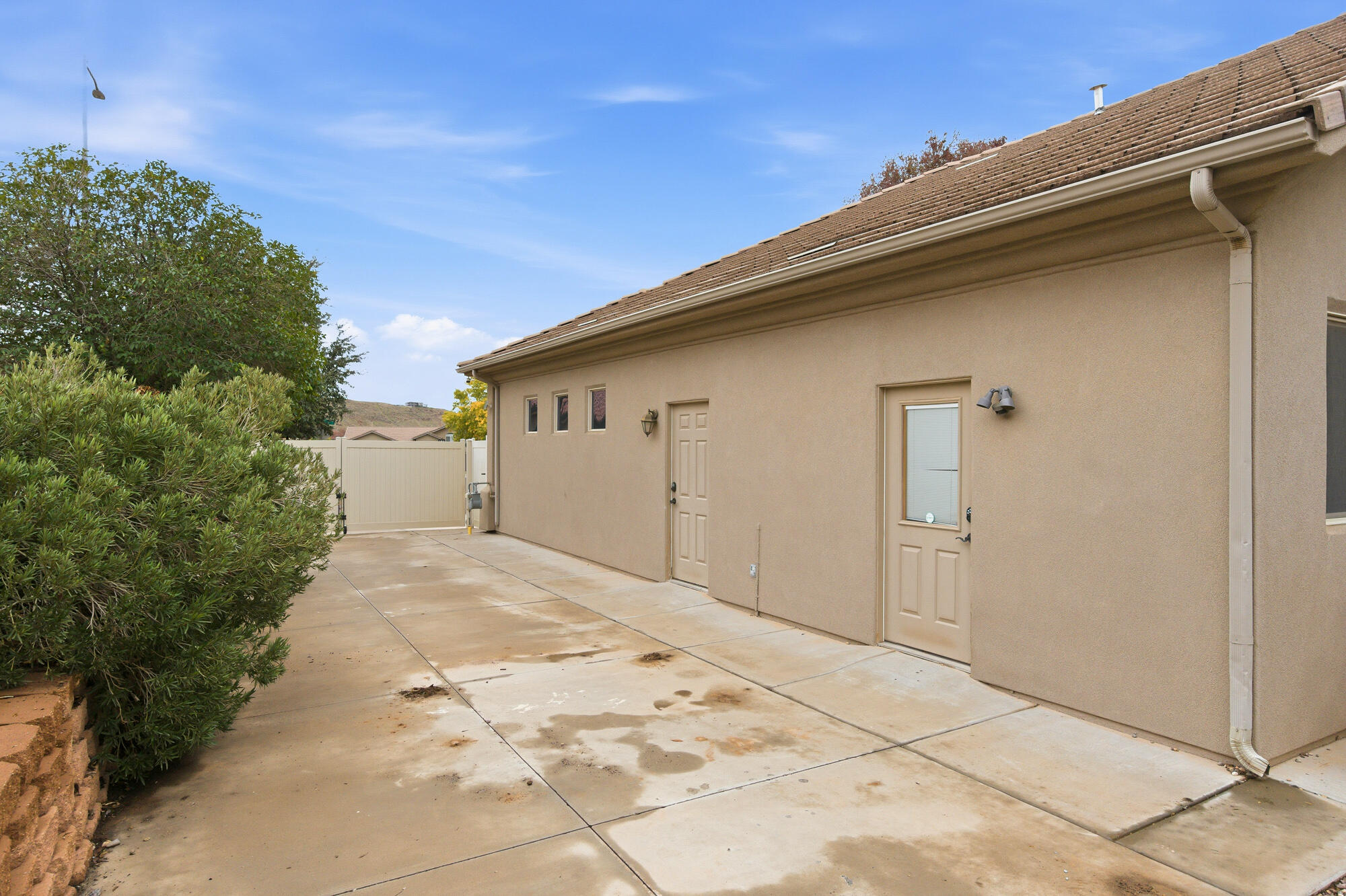 MESA SHADOW - Residential