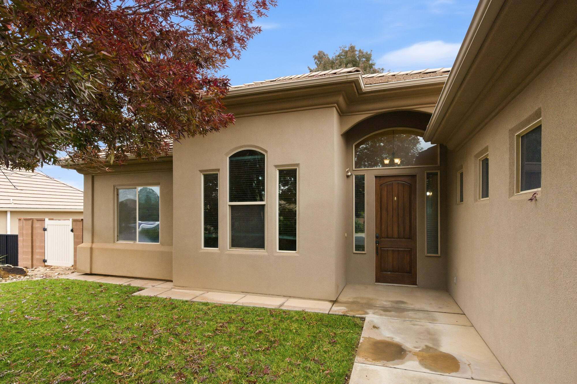 MESA SHADOW - Residential