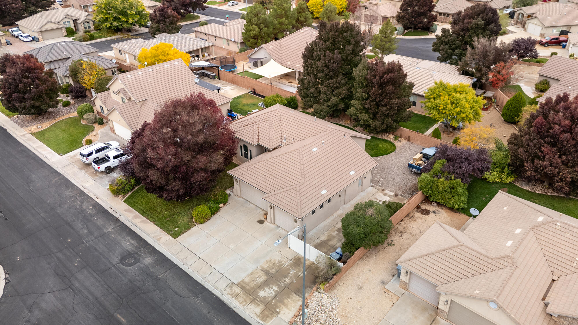 MESA SHADOW - Residential