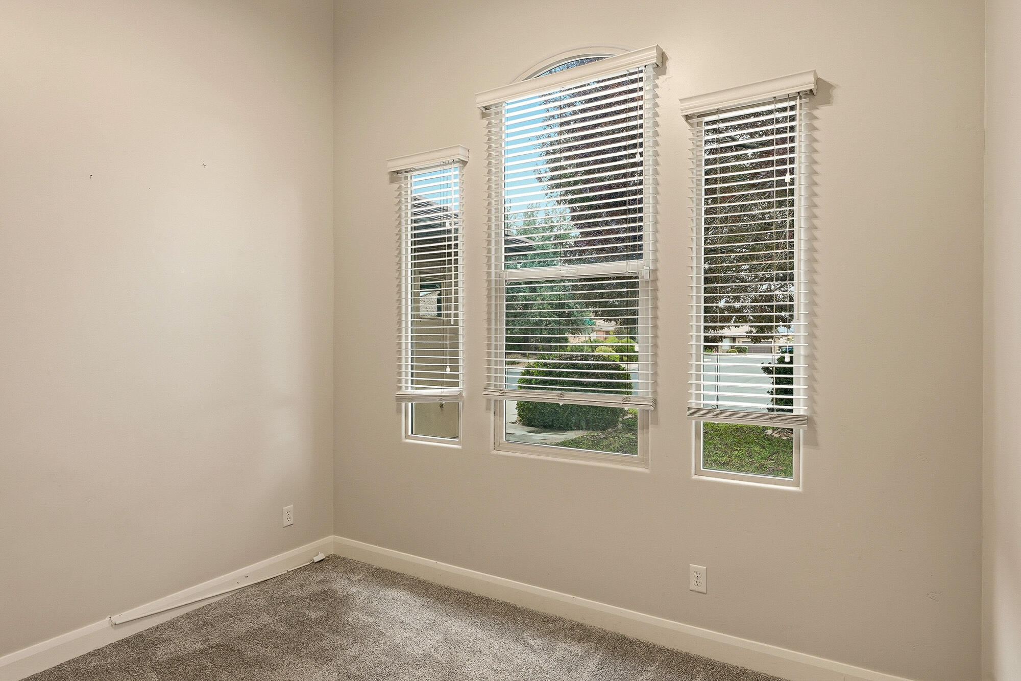 MESA SHADOW - Residential