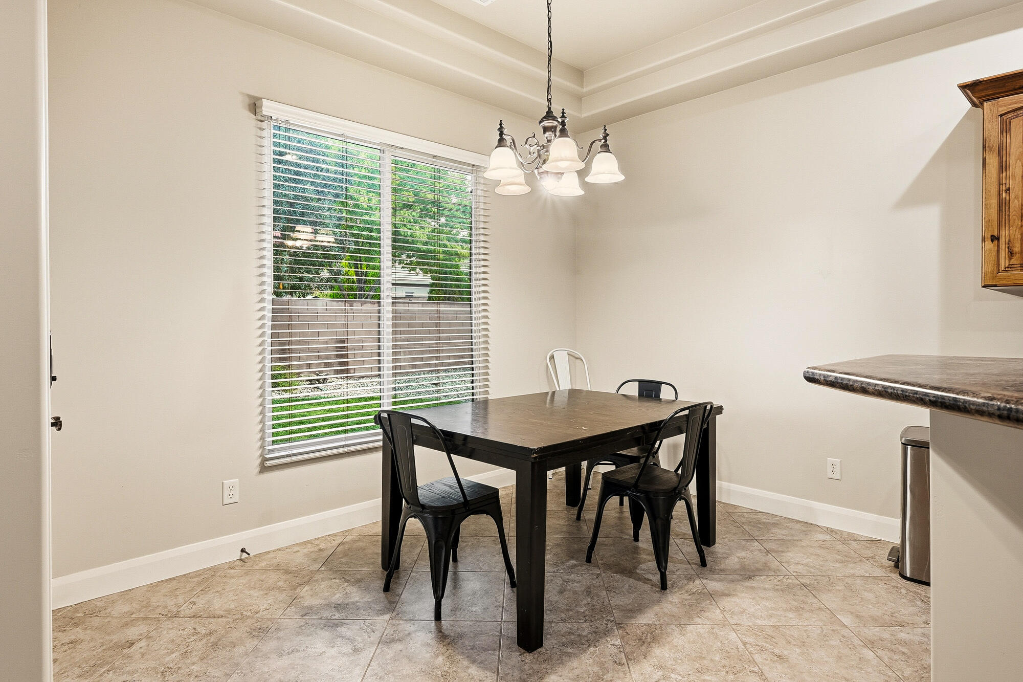 MESA SHADOW - Residential