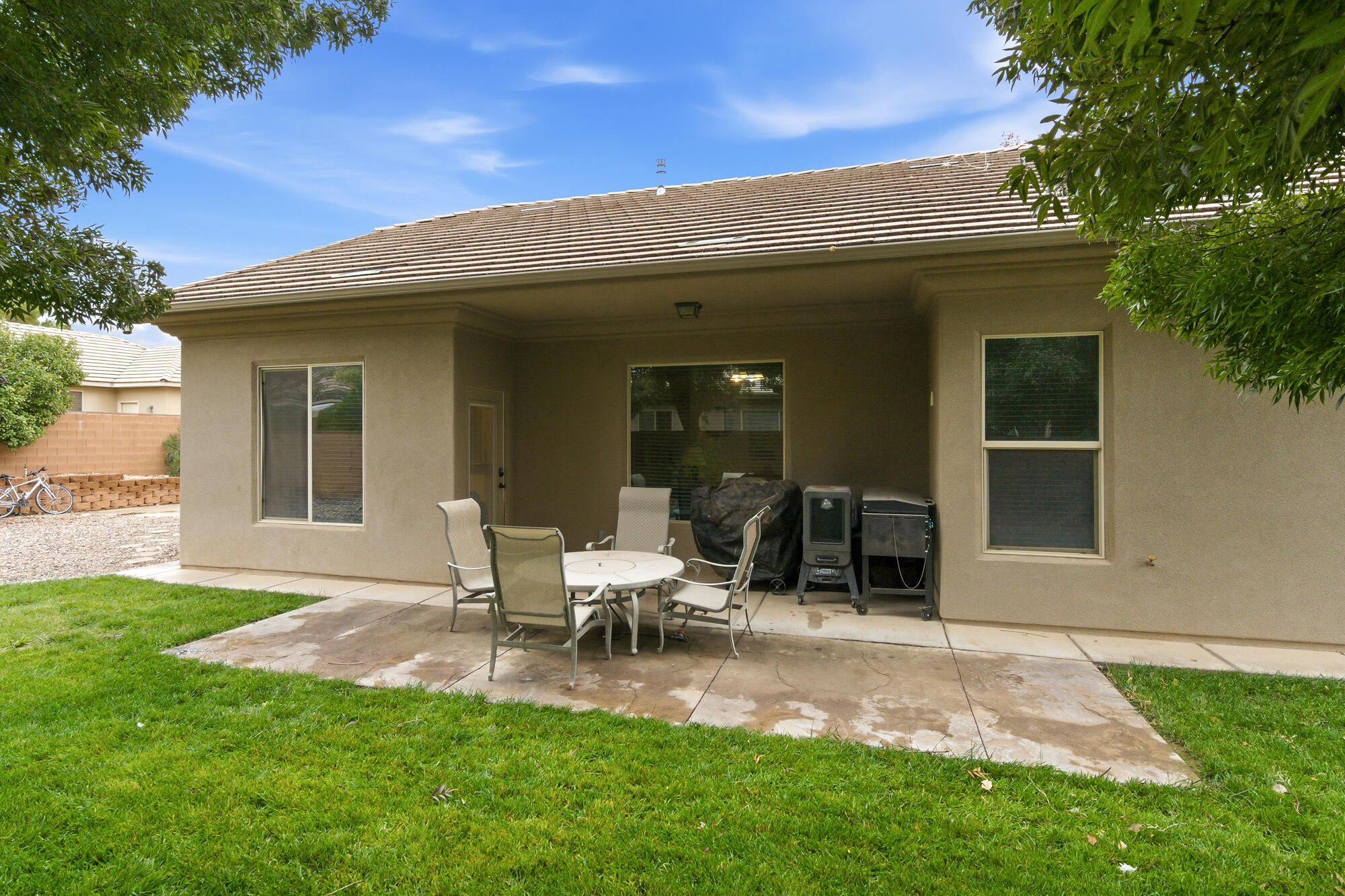 MESA SHADOW - Residential