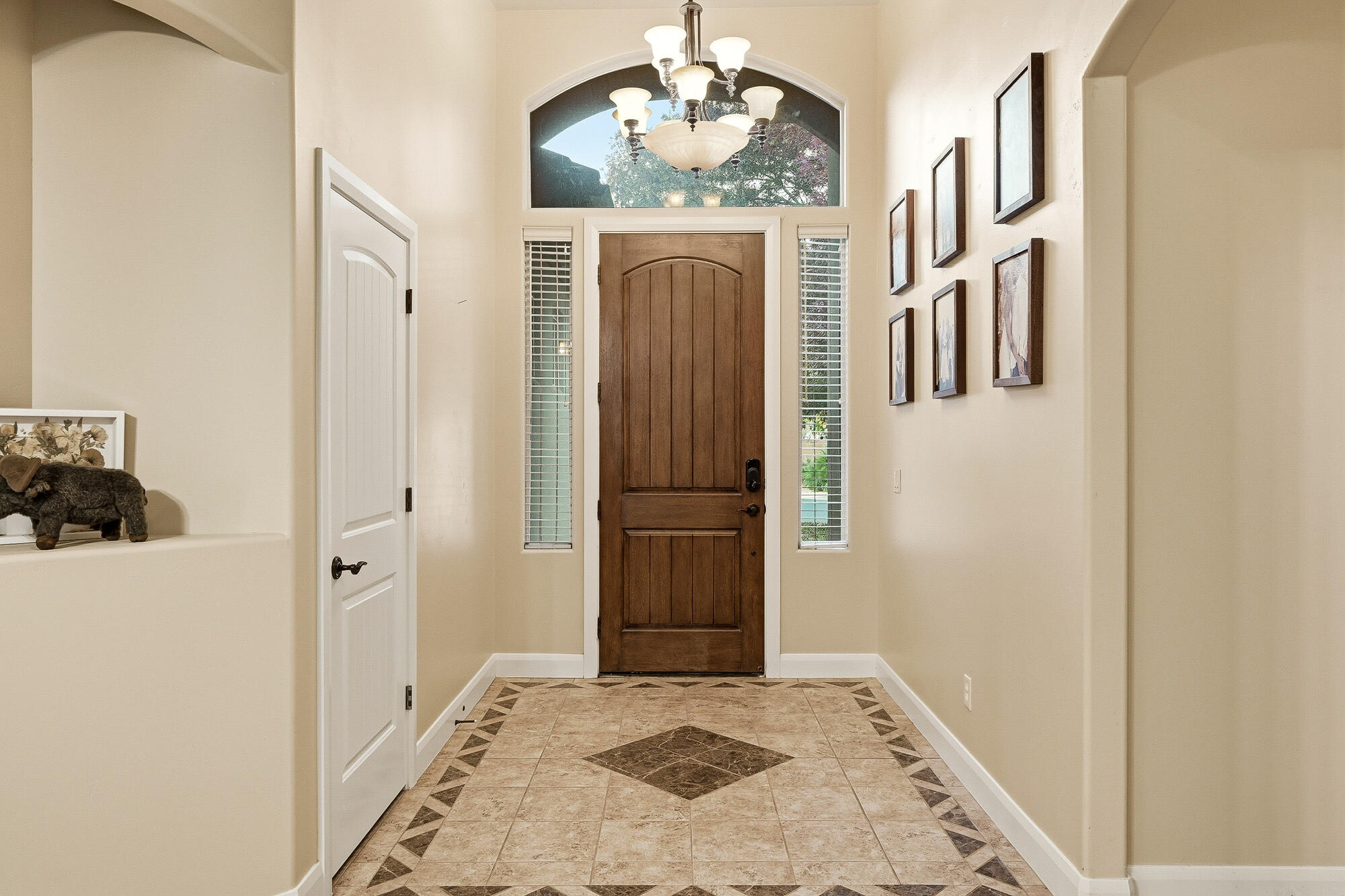 MESA SHADOW - Residential