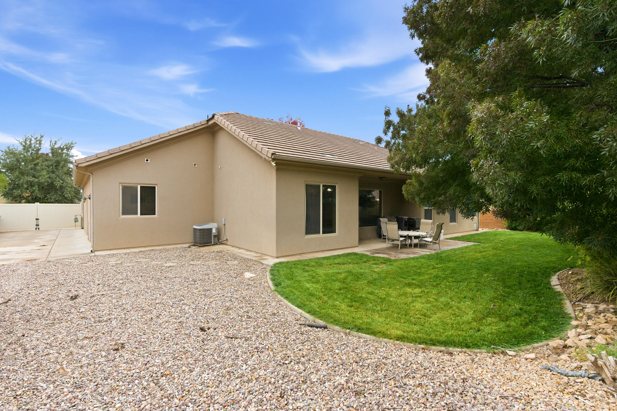 MESA SHADOW - Residential