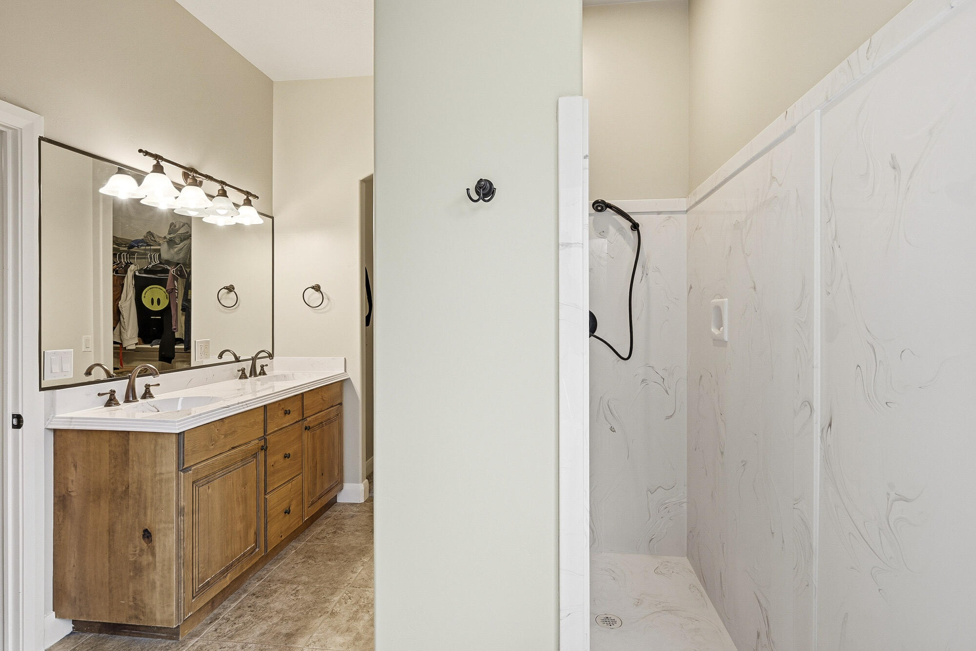 MESA SHADOW - Residential