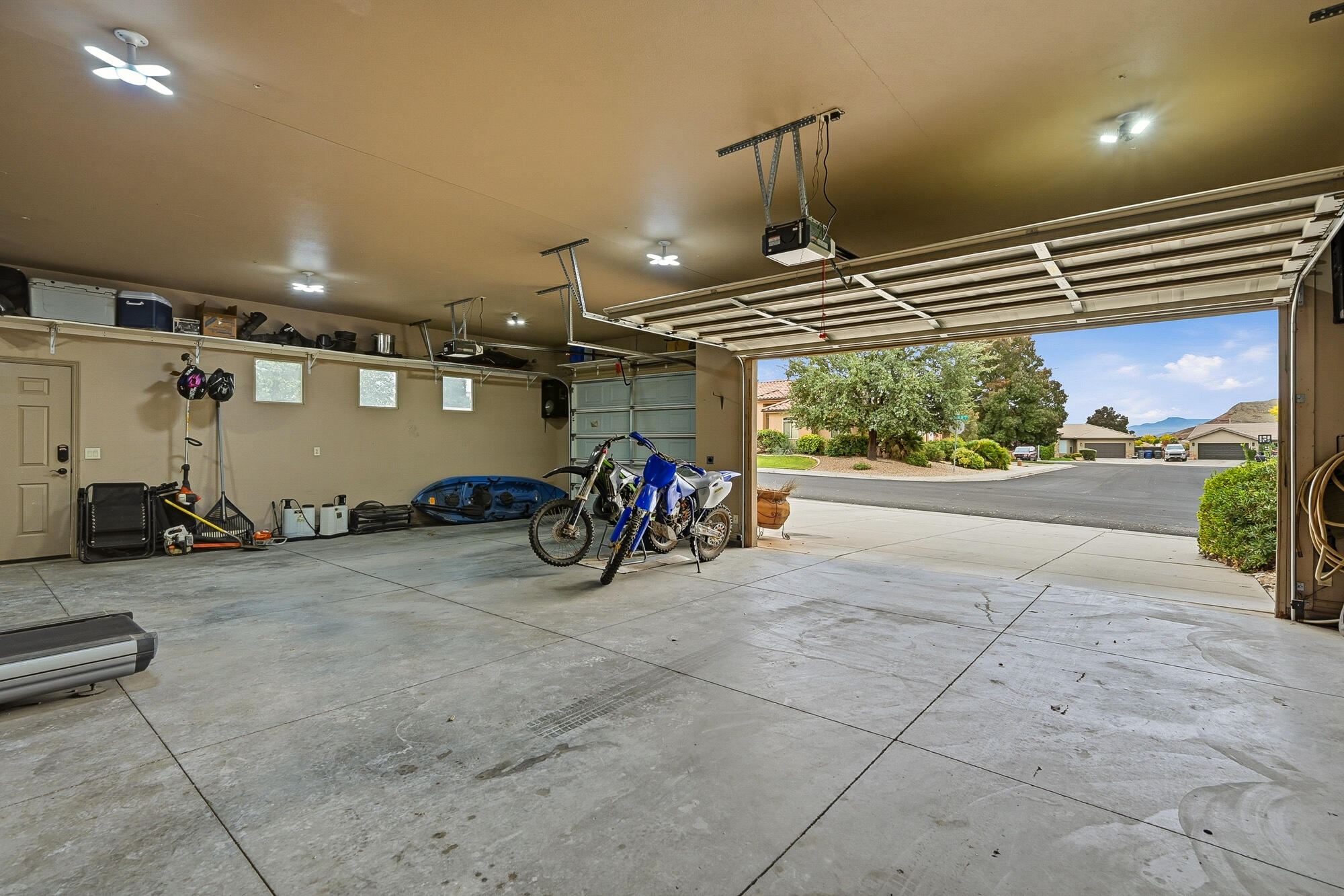 MESA SHADOW - Residential