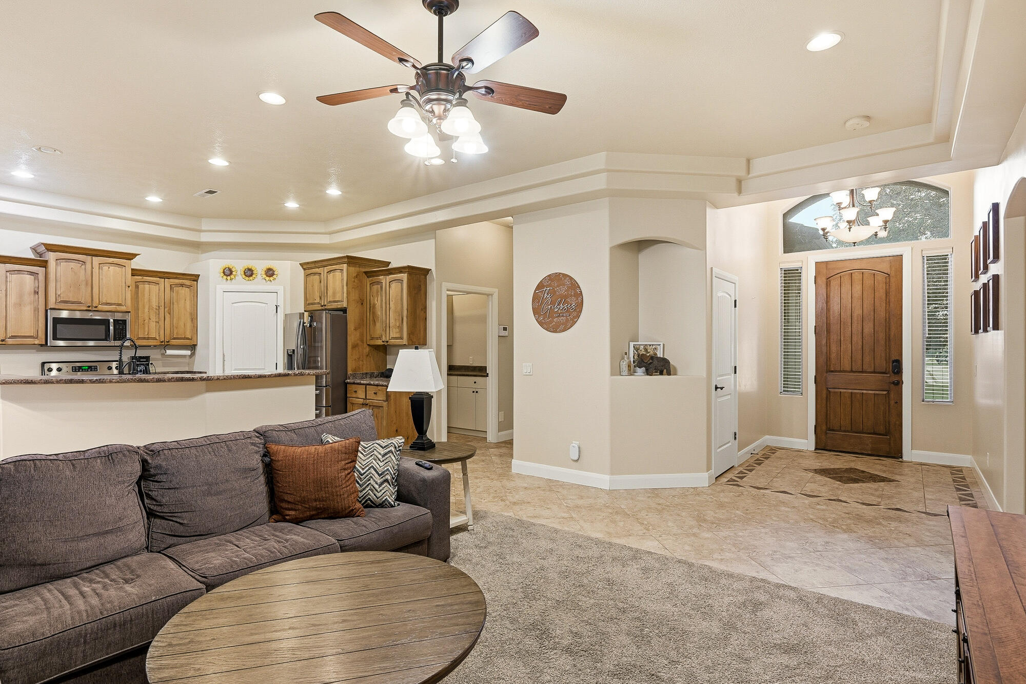 MESA SHADOW - Residential