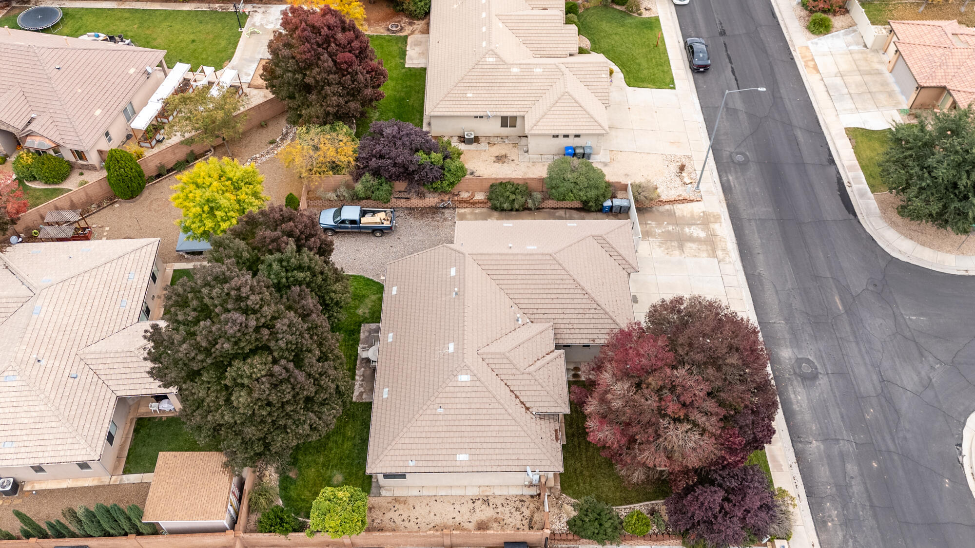 MESA SHADOW - Residential