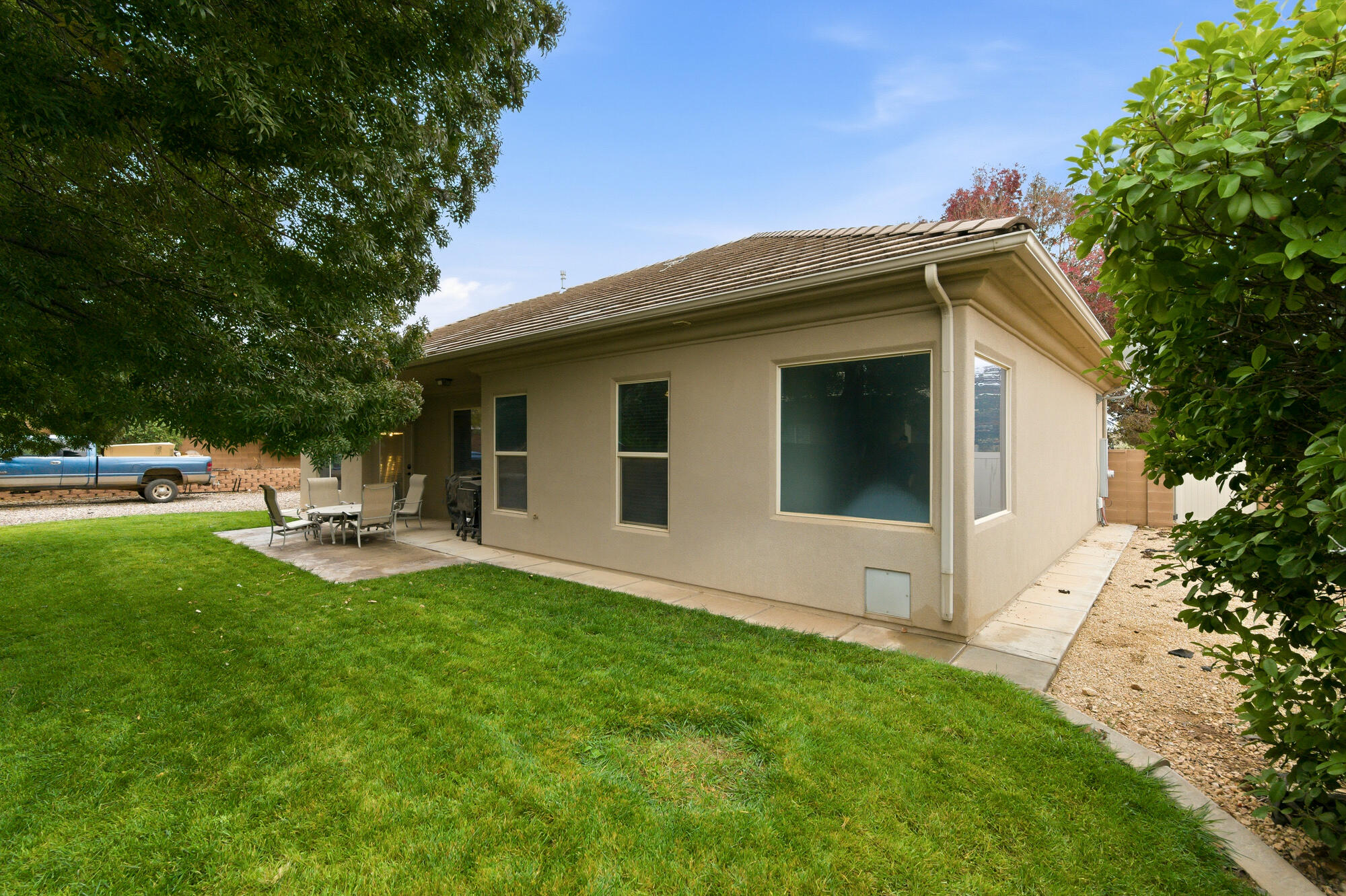 MESA SHADOW - Residential