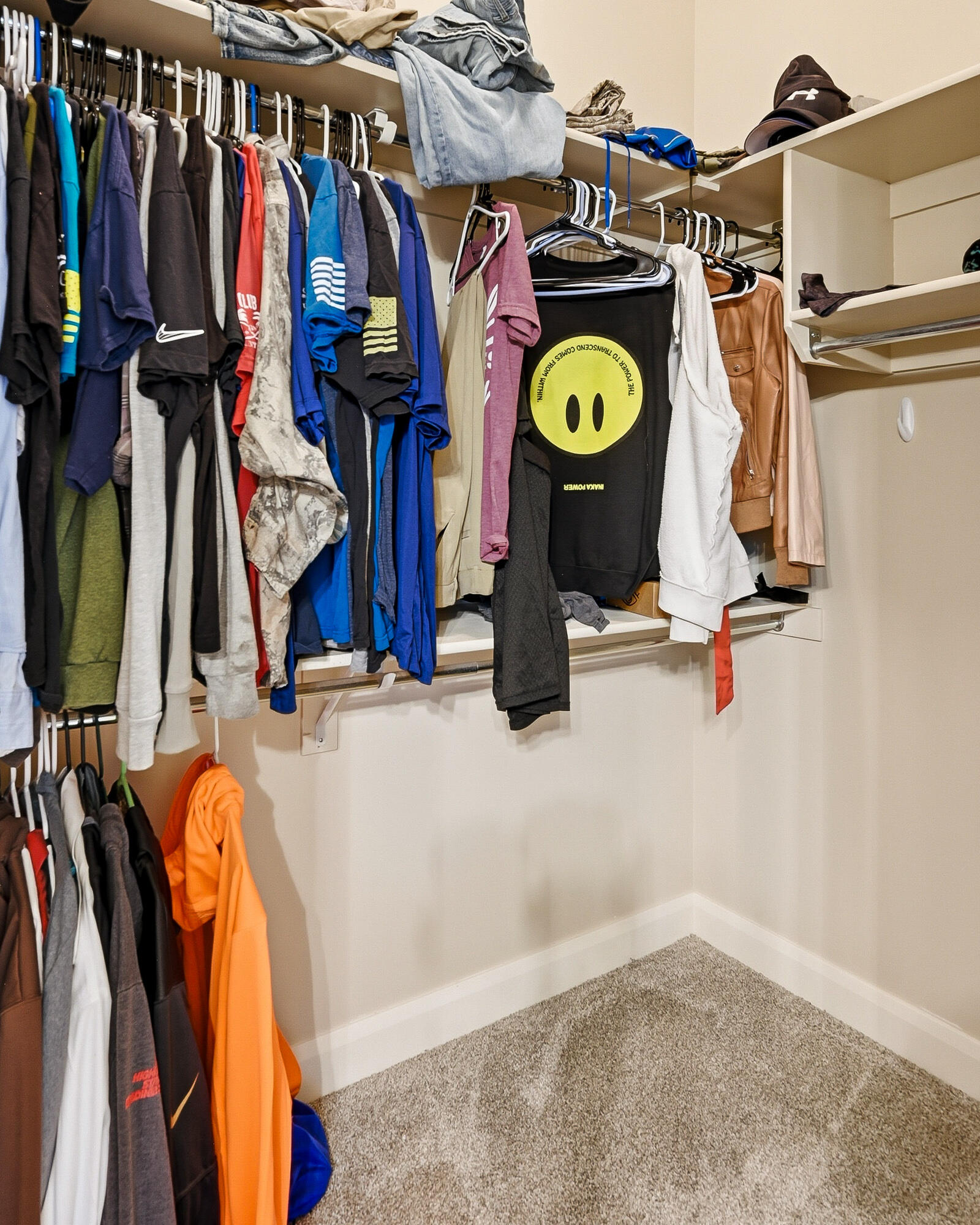 MESA SHADOW - Residential