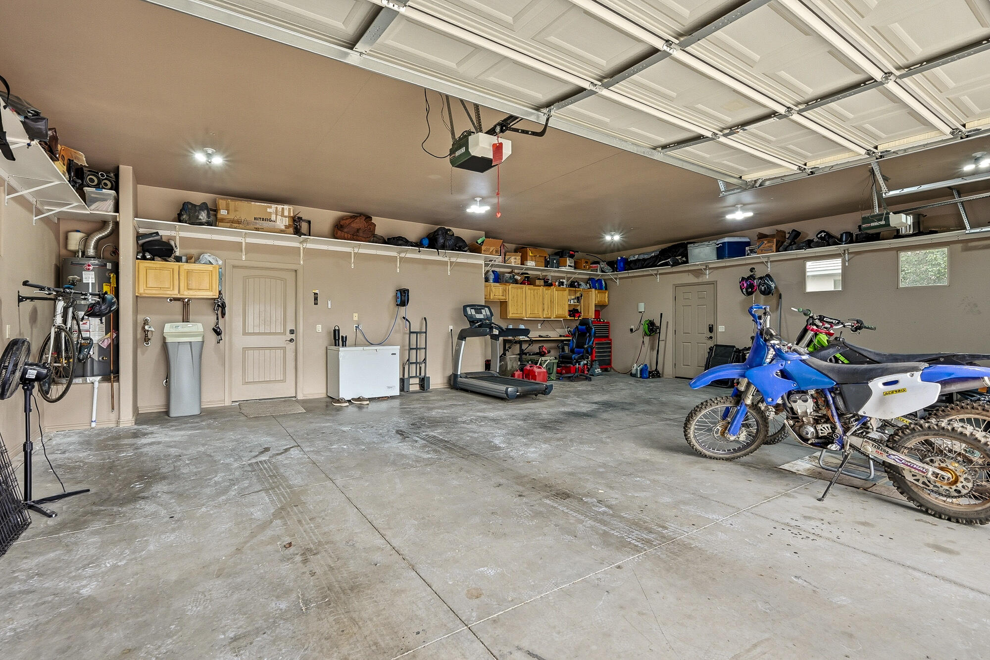 MESA SHADOW - Residential