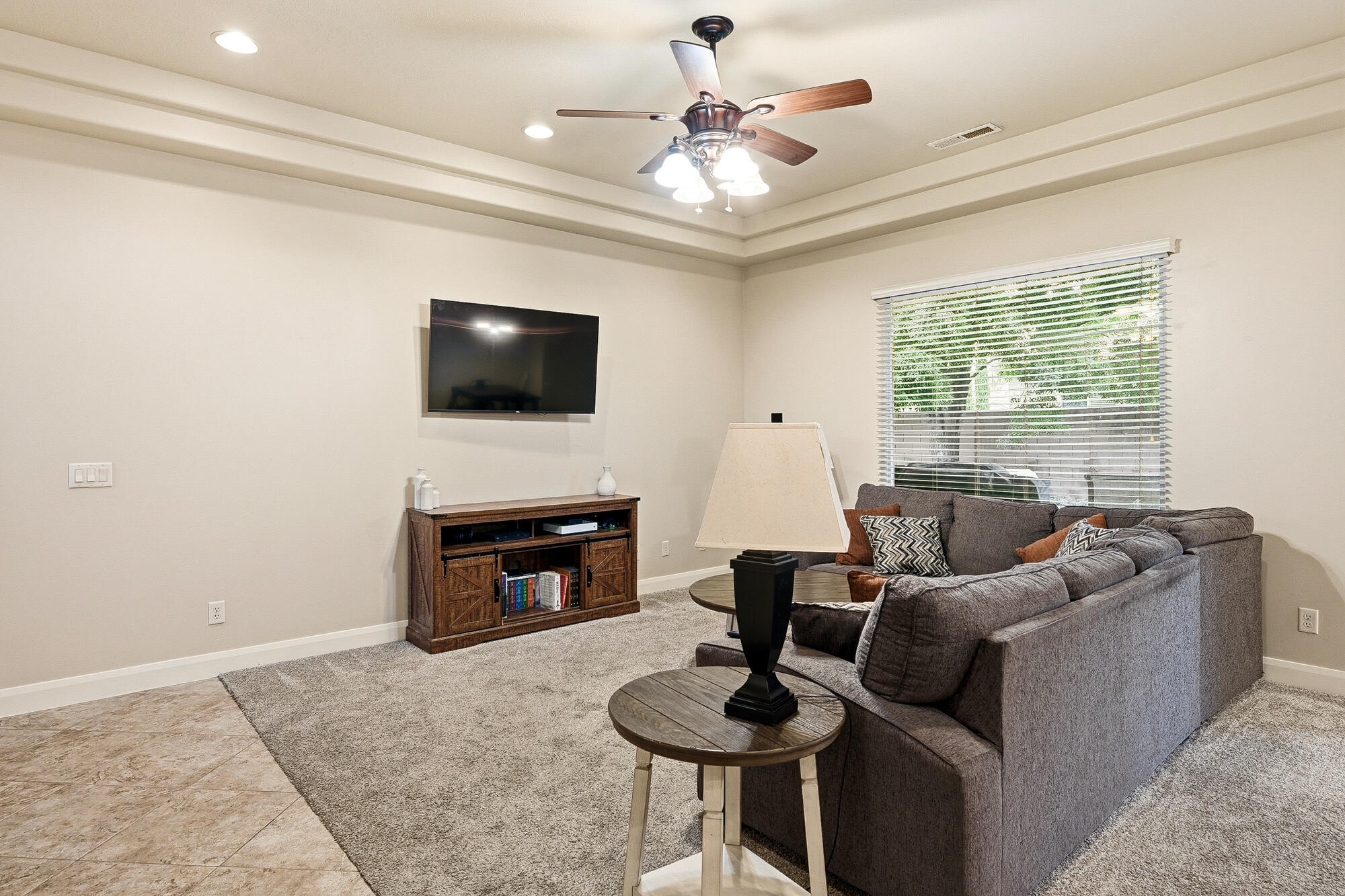 MESA SHADOW - Residential