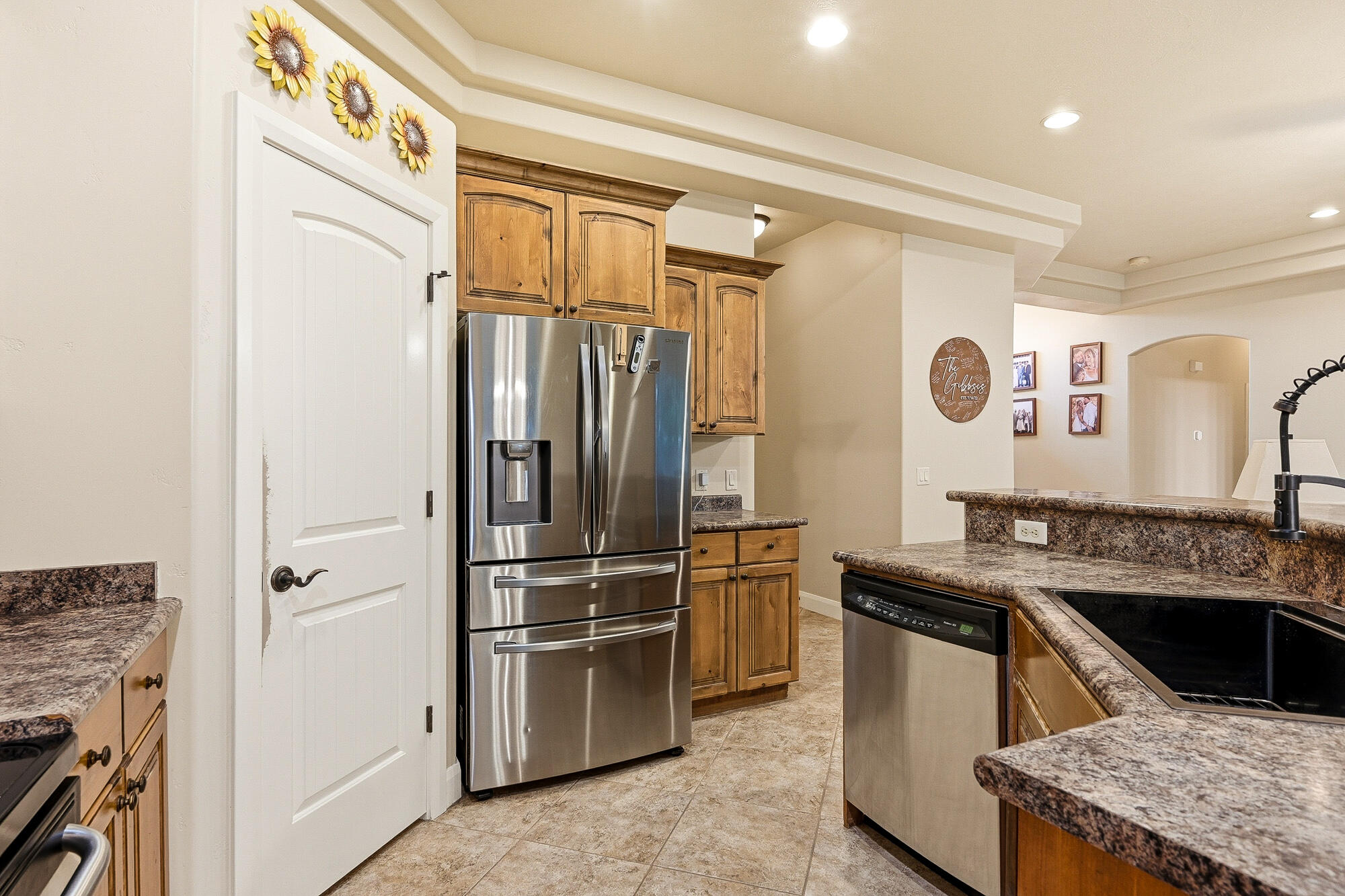 MESA SHADOW - Residential