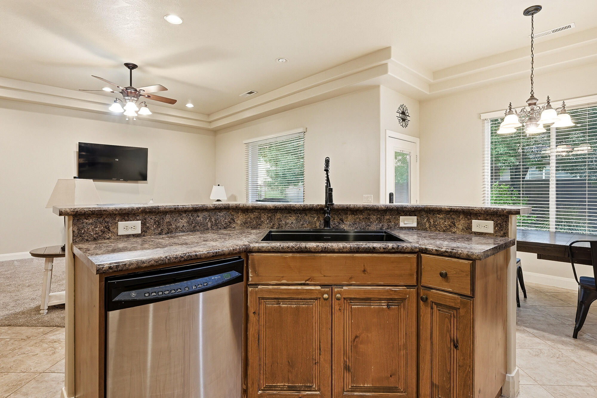 MESA SHADOW - Residential