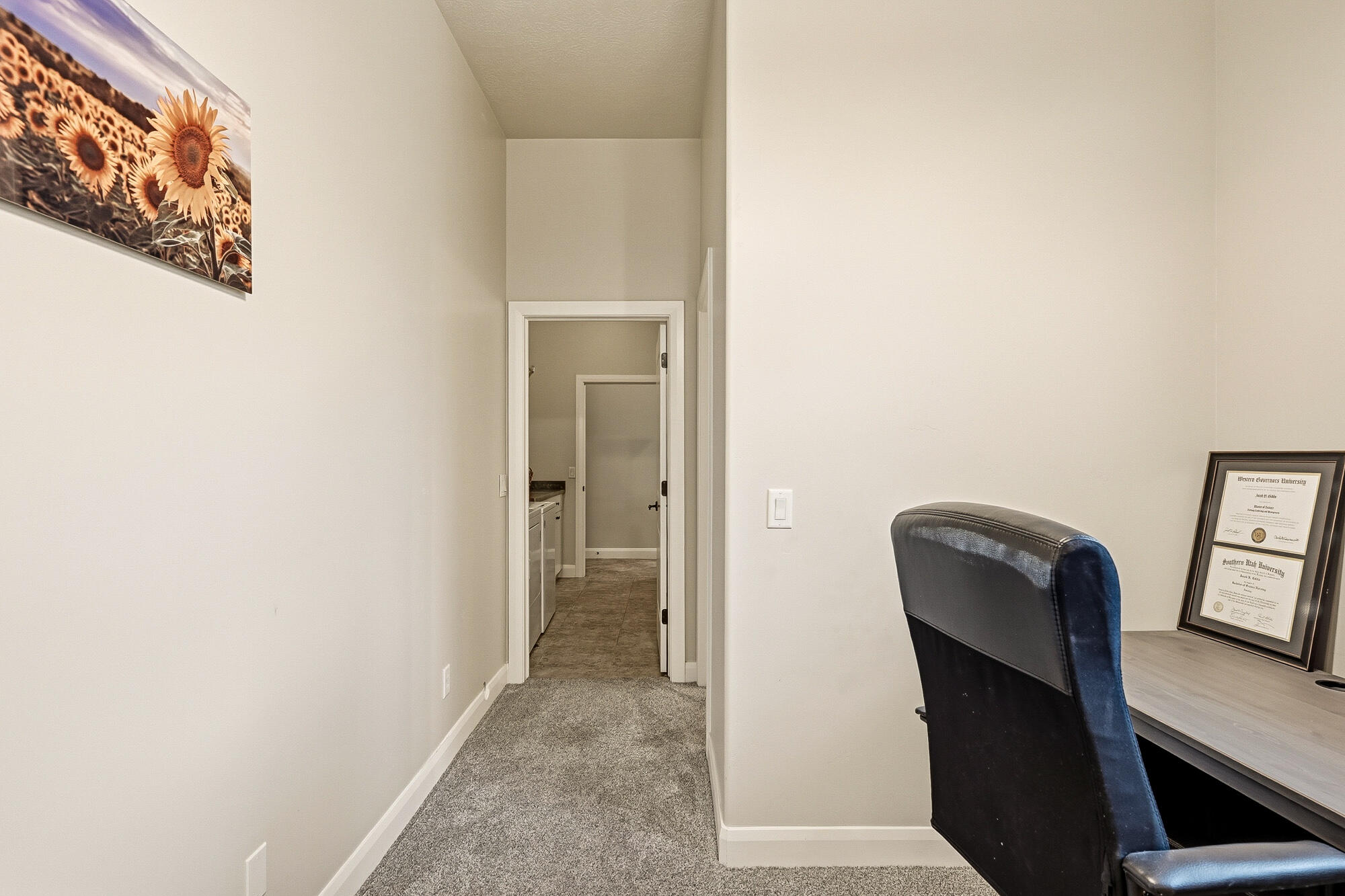 MESA SHADOW - Residential