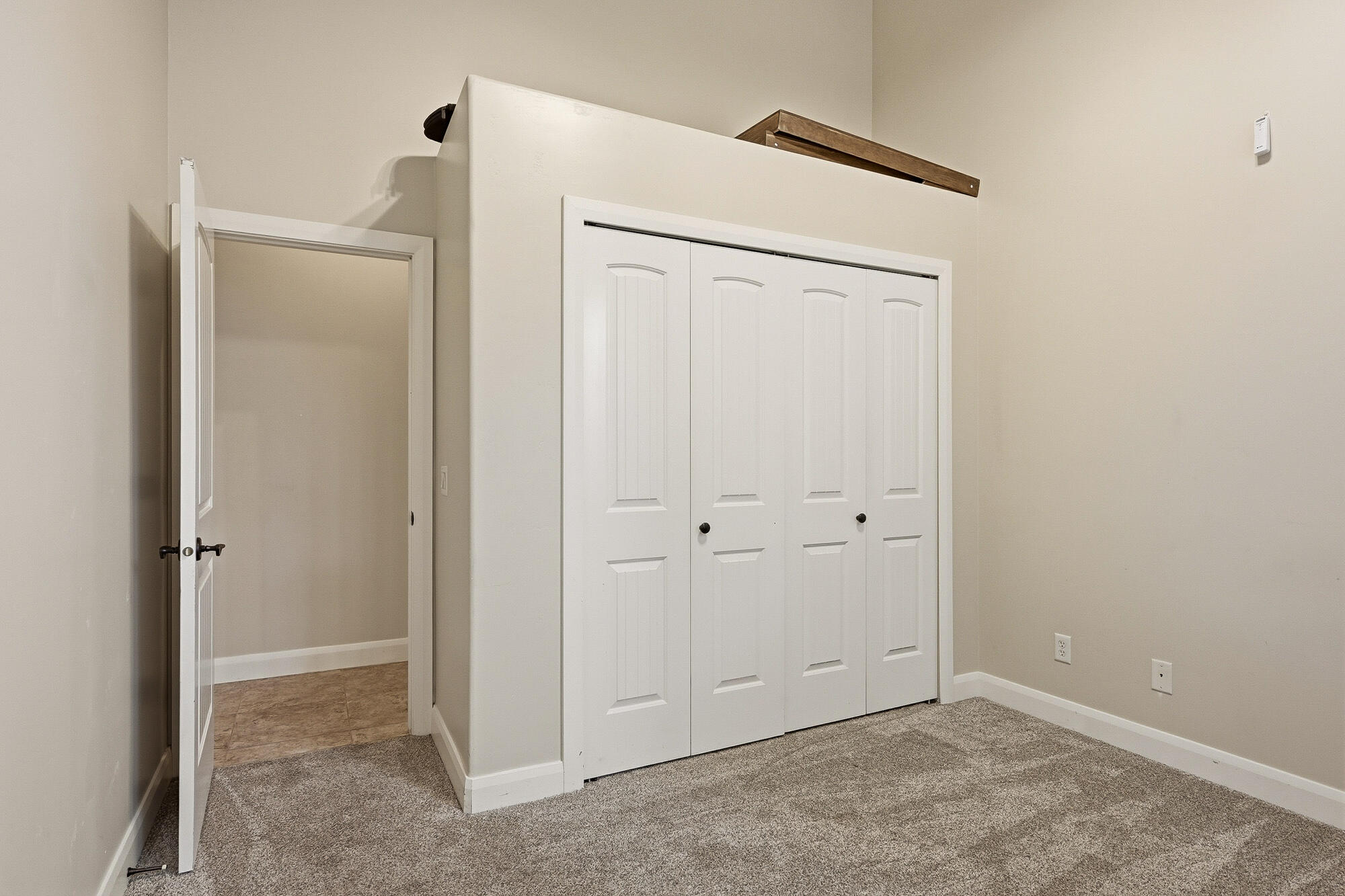 MESA SHADOW - Residential