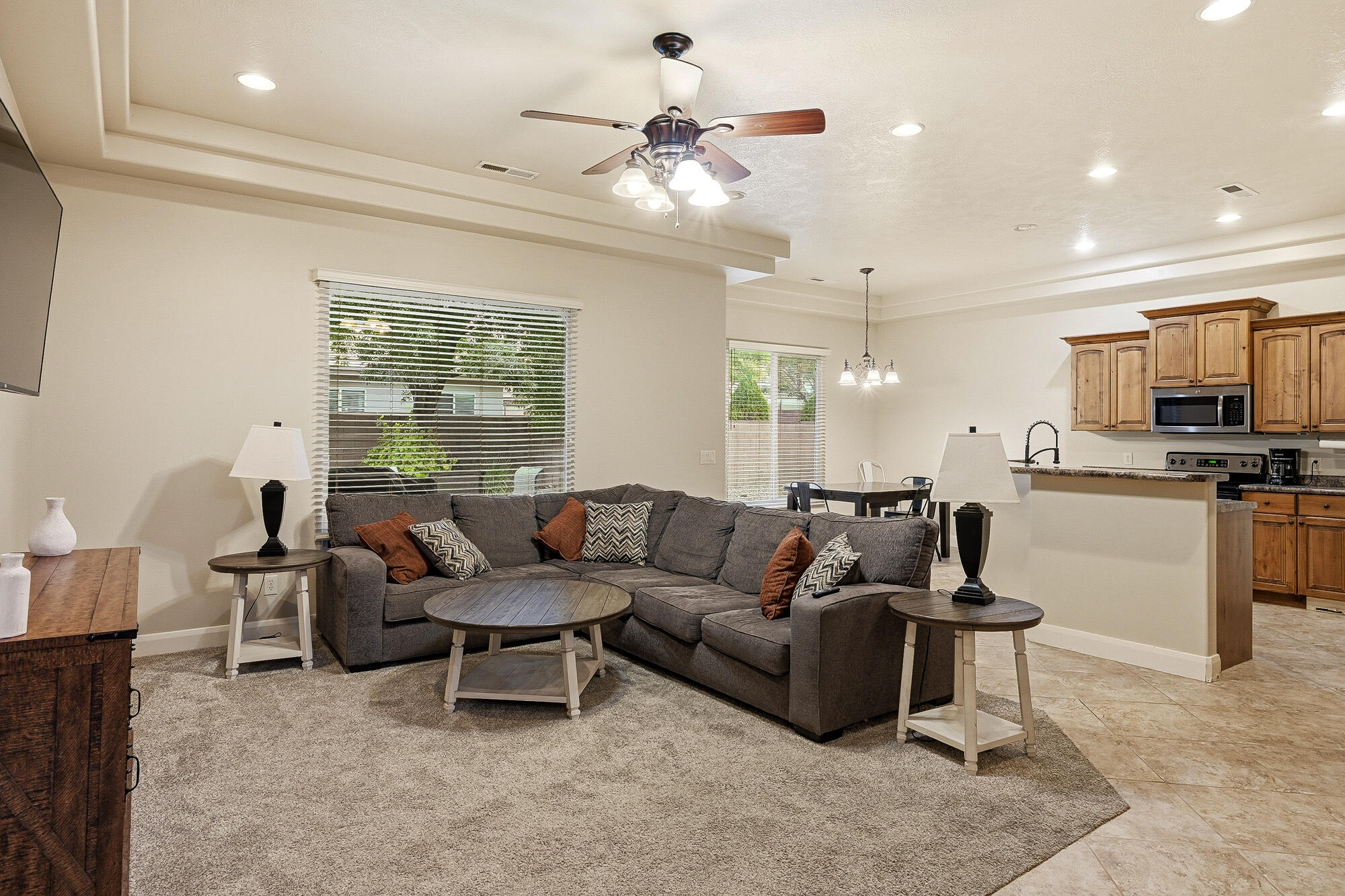 MESA SHADOW - Residential