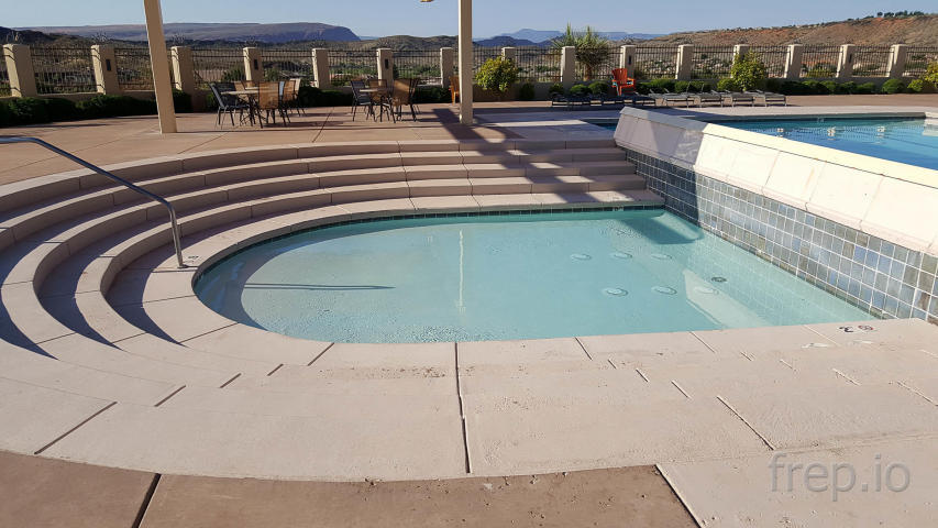 CORAL CANYON - Residential