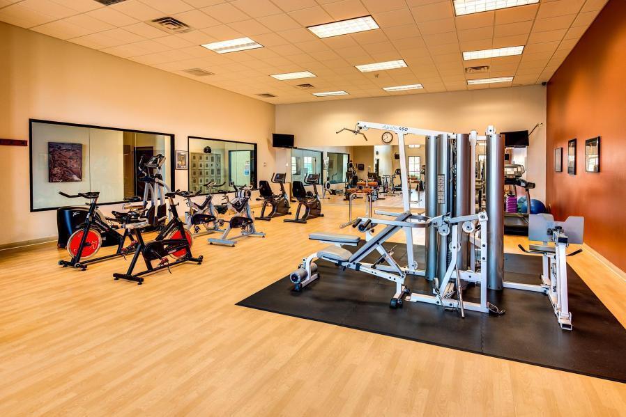 CORAL CANYON - Residential