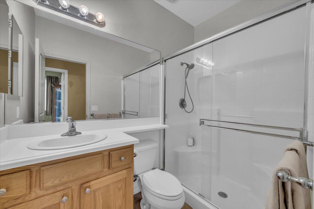 CORAL CANYON - Residential