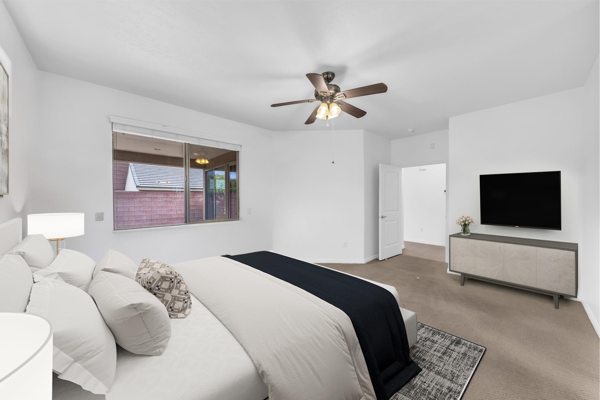 CORAL CANYON - Residential