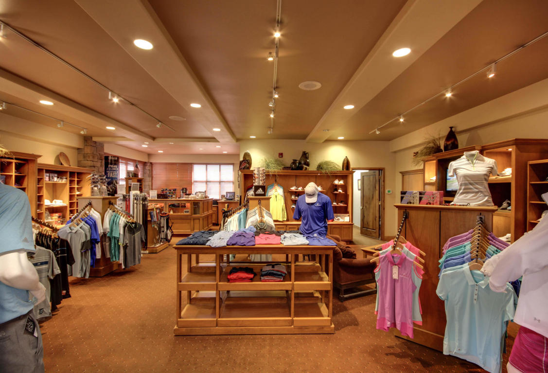 CORAL CANYON - Residential