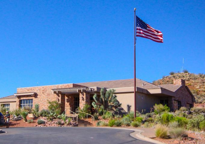 CORAL CANYON - Residential