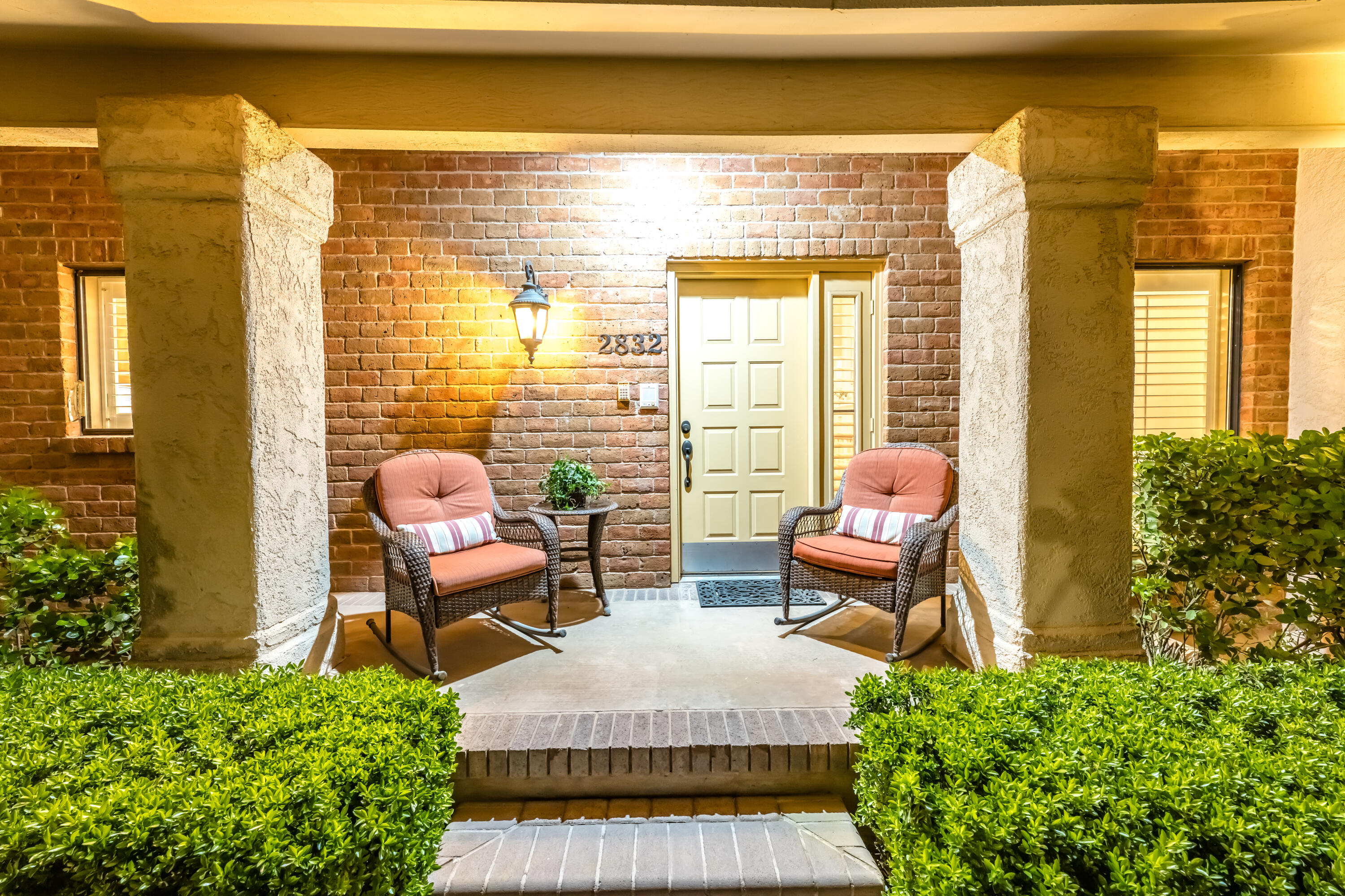 BLOOMINGTON COUNTRY CLUB - Residential