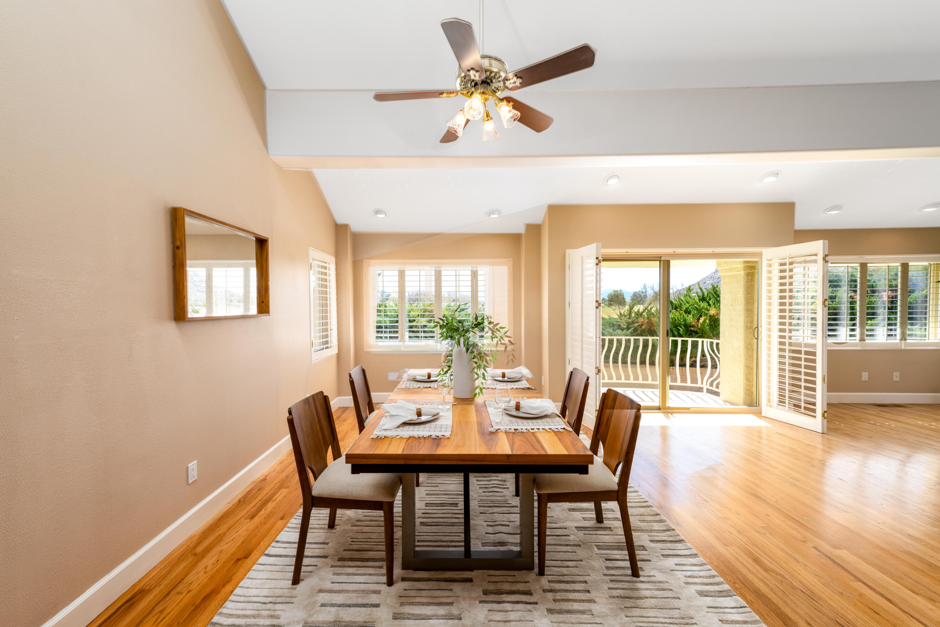 BLOOMINGTON COUNTRY CLUB - Residential