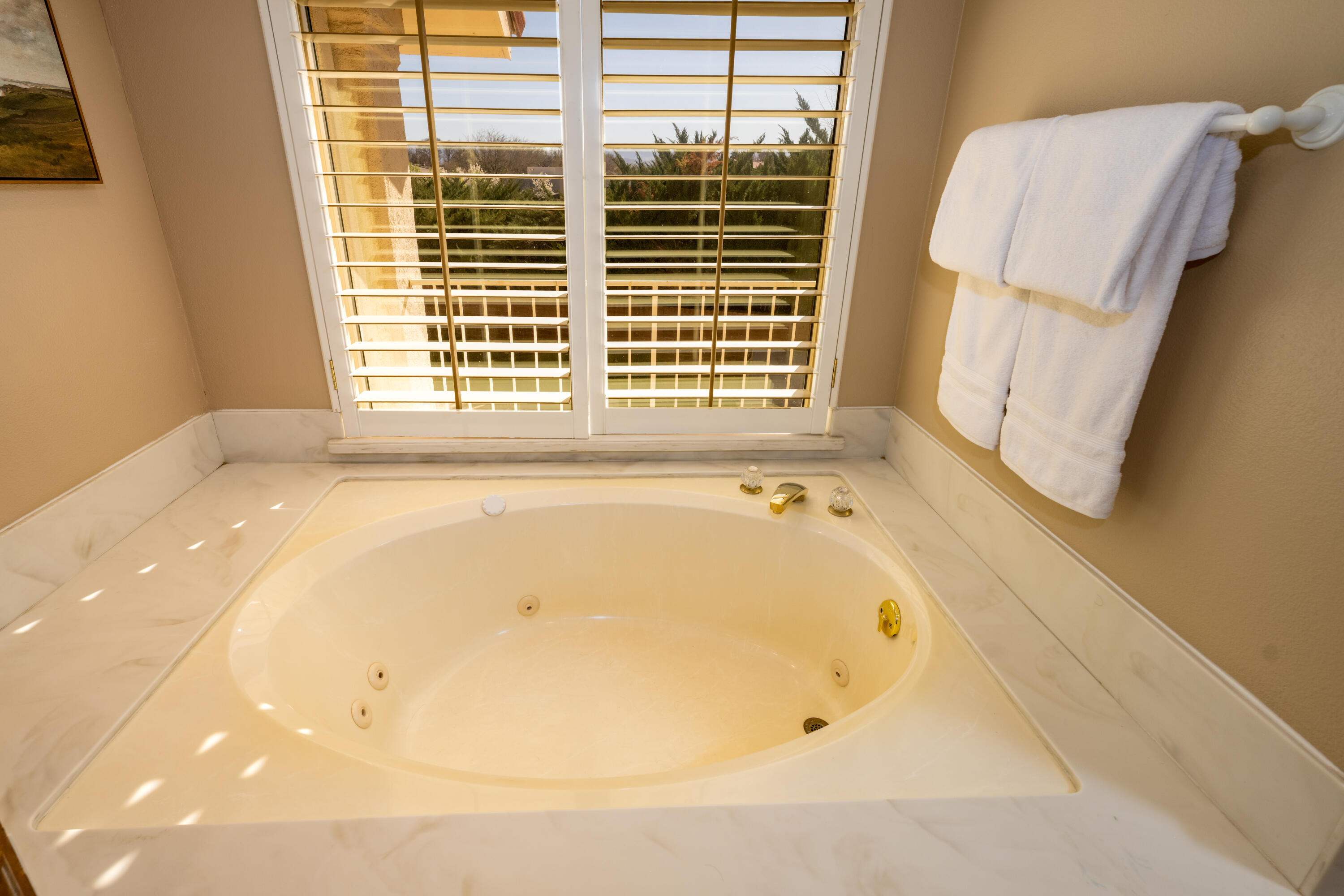 BLOOMINGTON COUNTRY CLUB - Residential