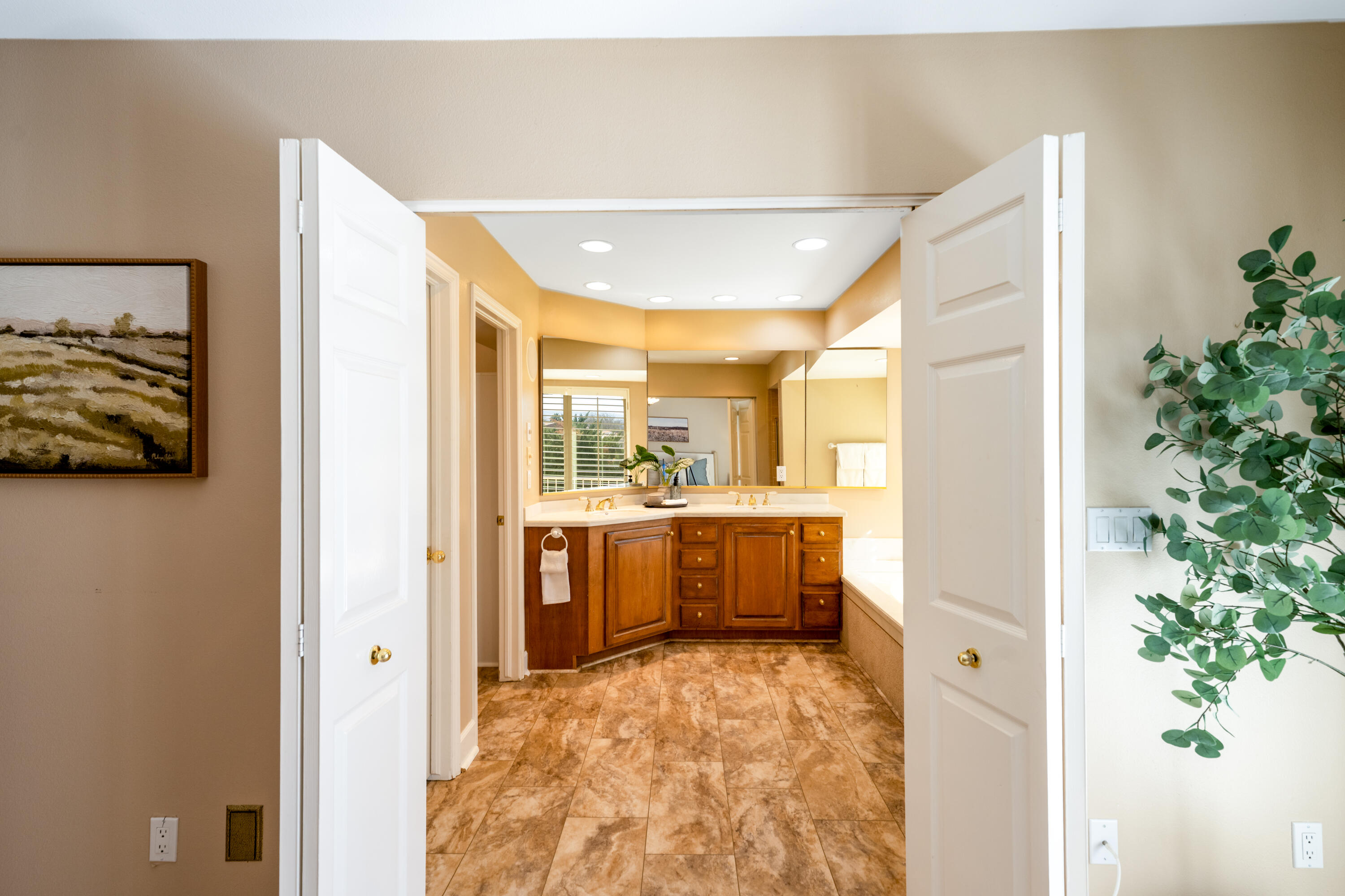 BLOOMINGTON COUNTRY CLUB - Residential