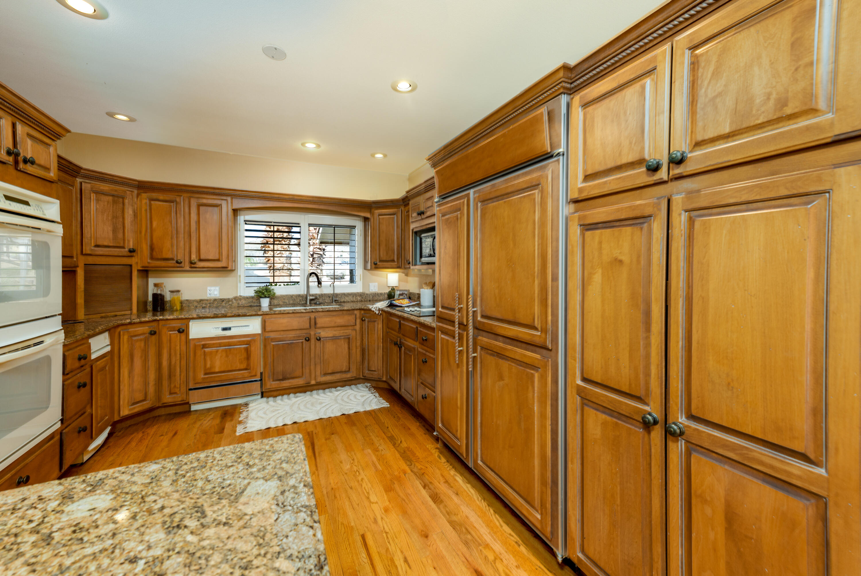 BLOOMINGTON COUNTRY CLUB - Residential