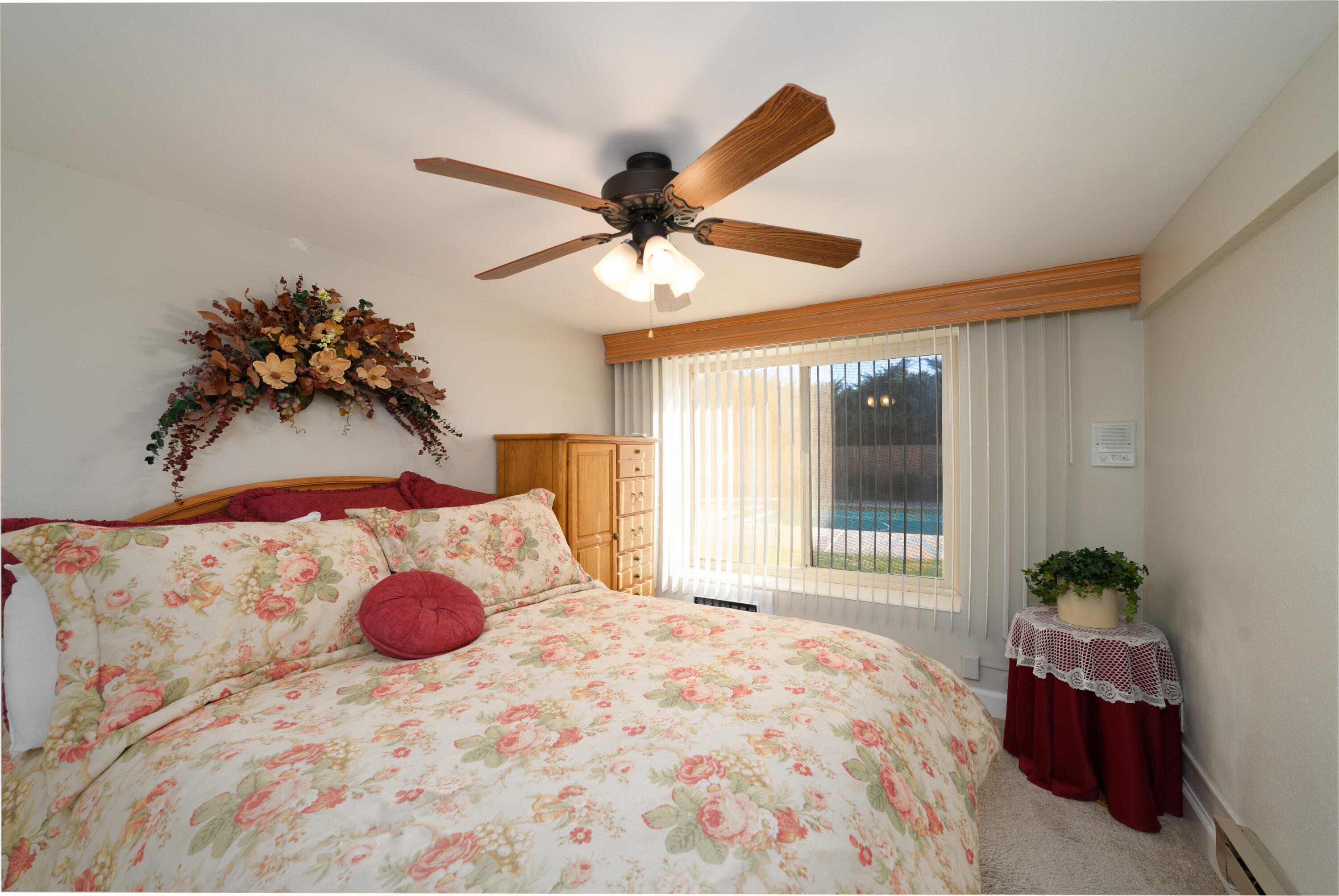 BLOOMINGTON COUNTRY CLUB - Residential