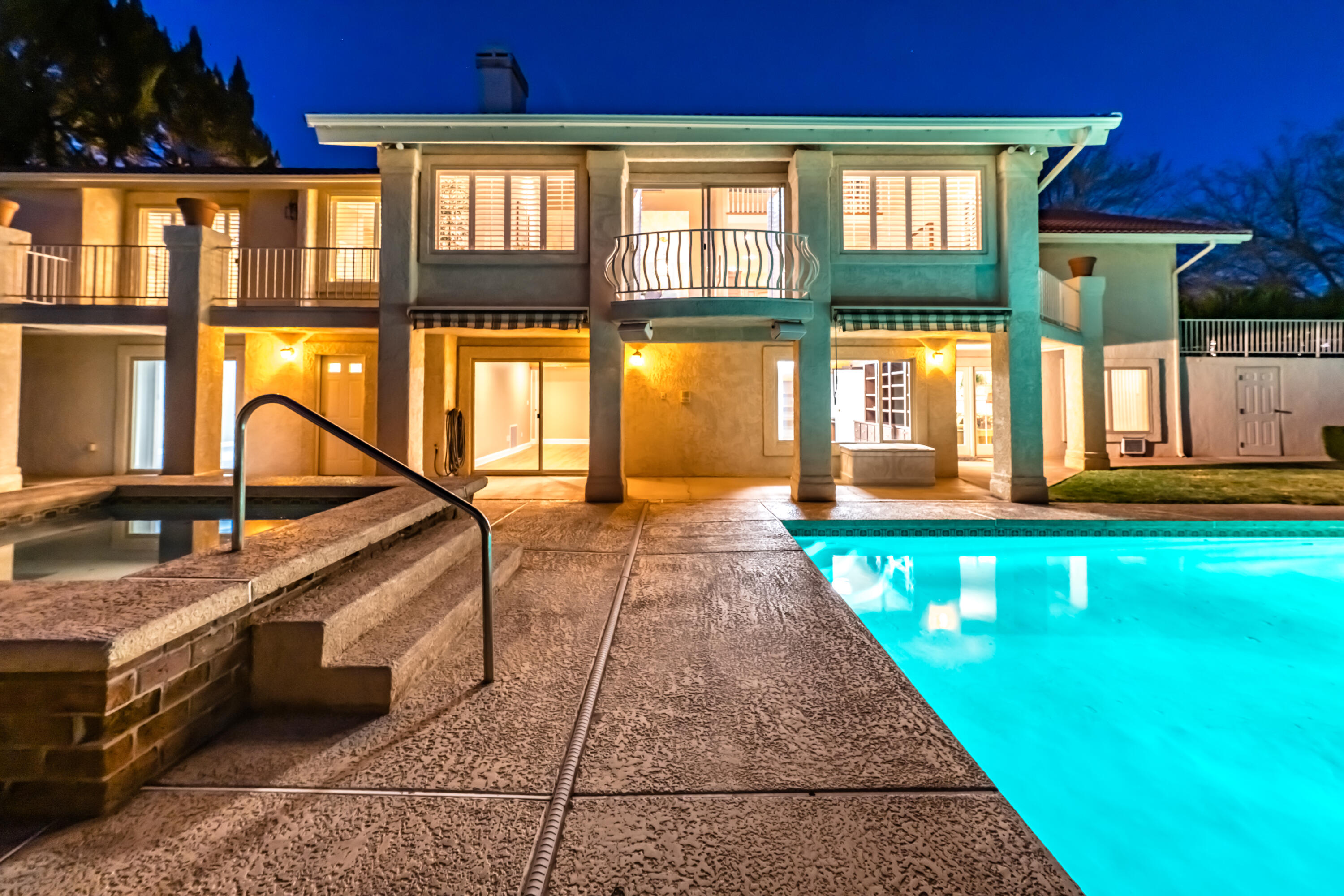 BLOOMINGTON COUNTRY CLUB - Residential