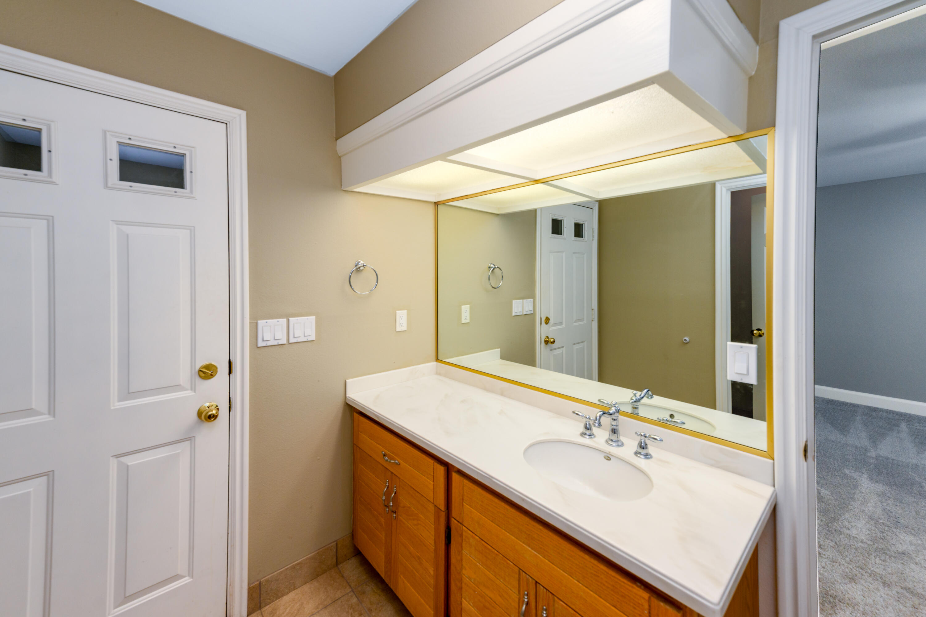 BLOOMINGTON COUNTRY CLUB - Residential