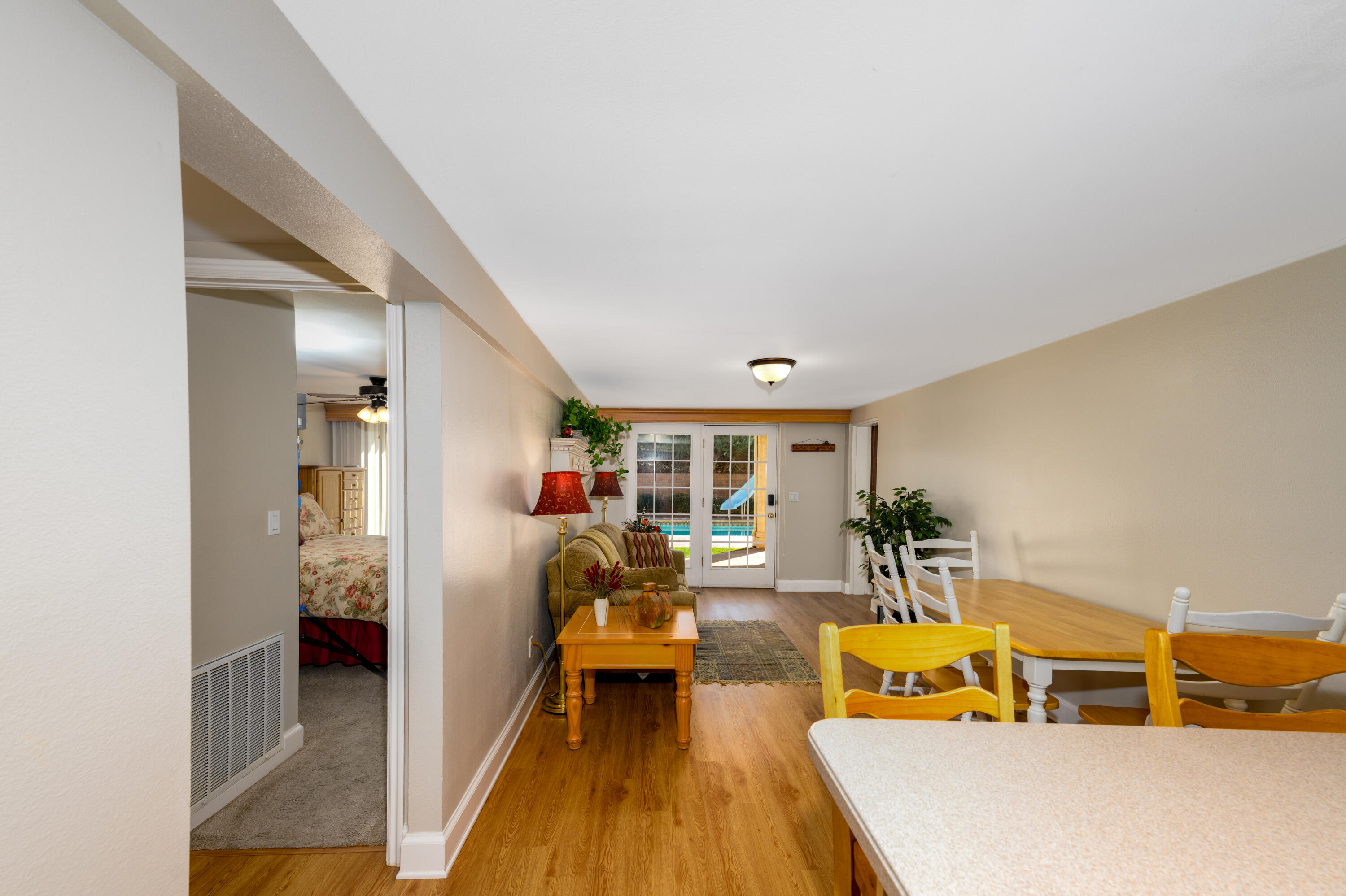 BLOOMINGTON COUNTRY CLUB - Residential