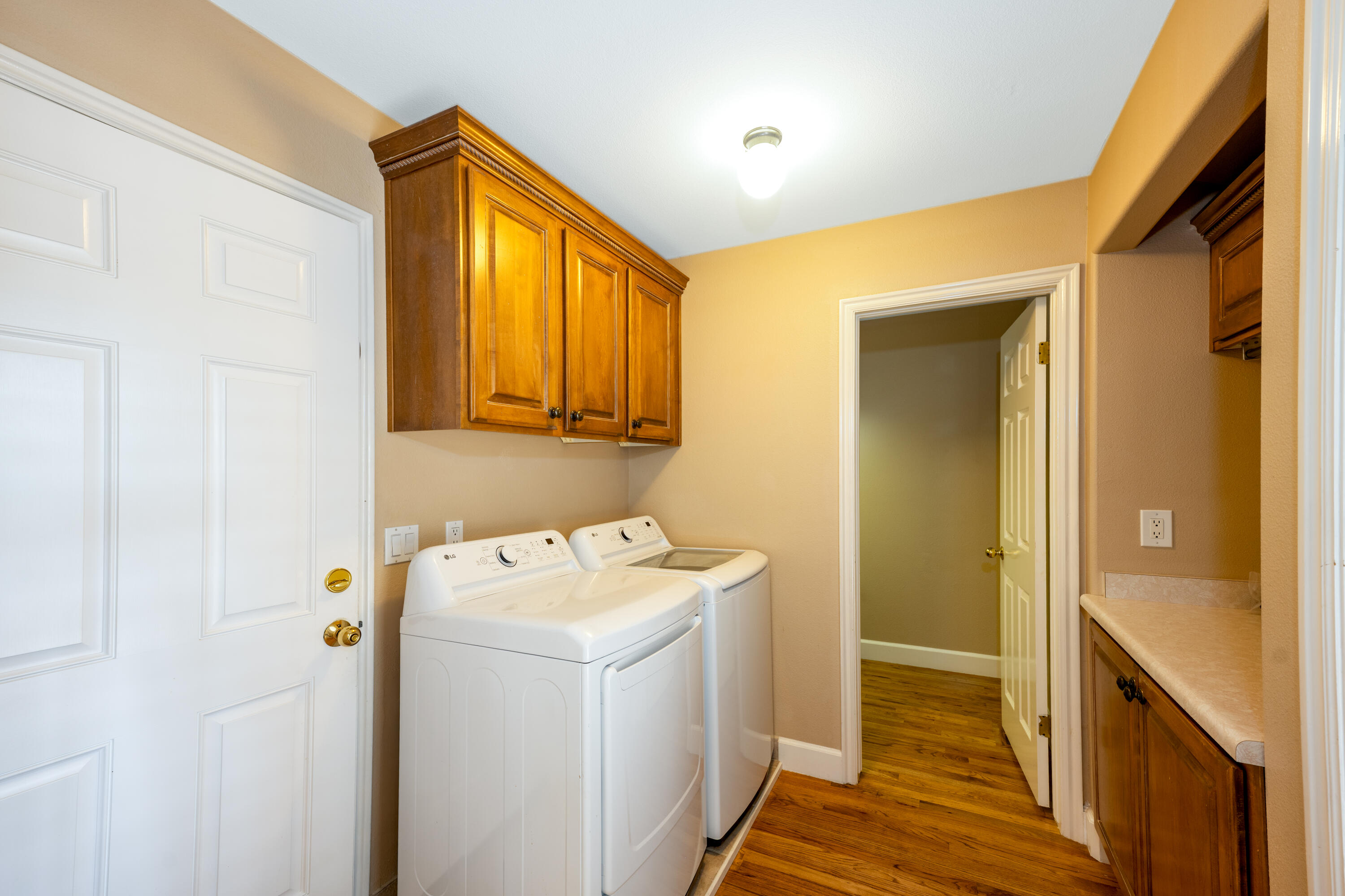 BLOOMINGTON COUNTRY CLUB - Residential