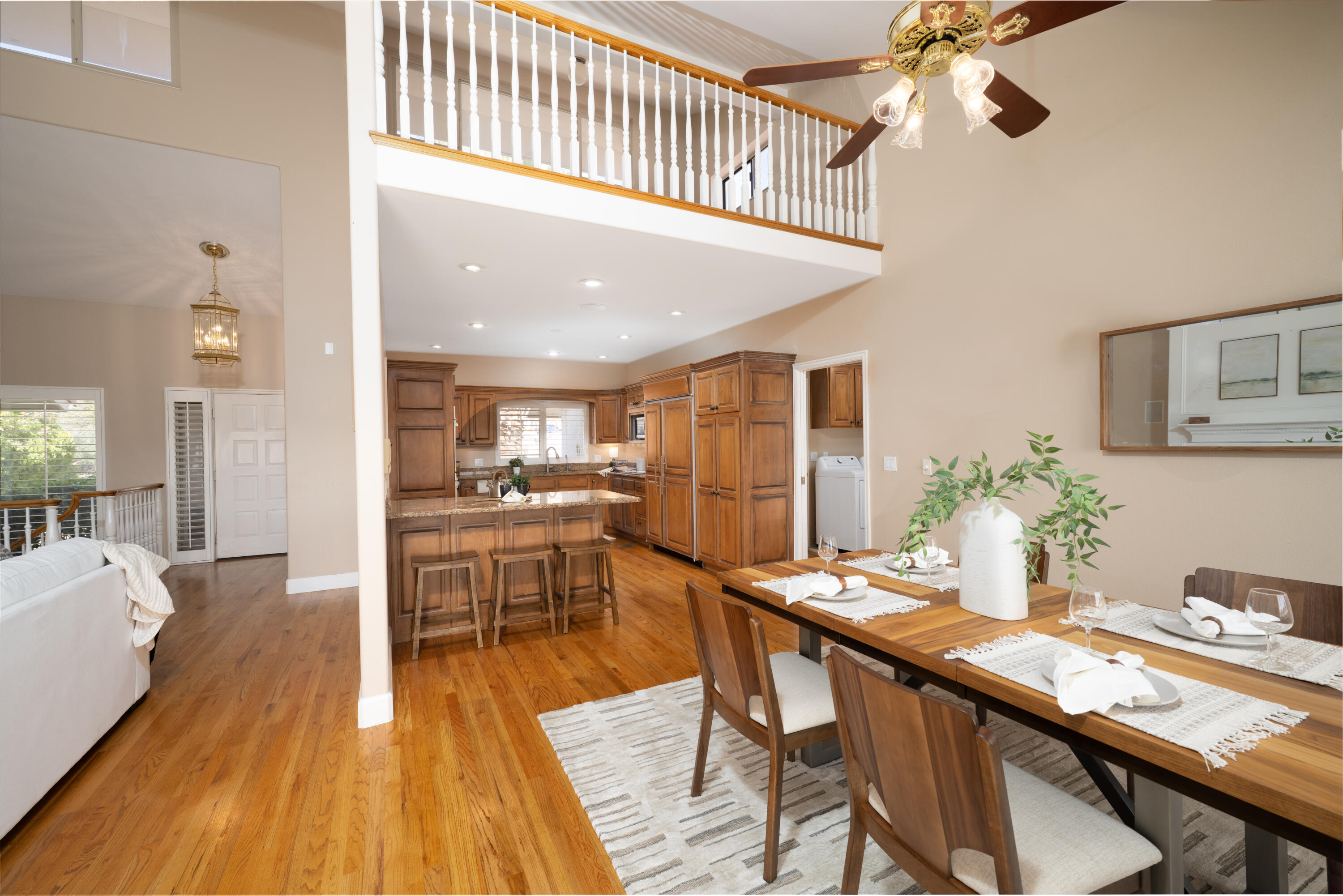 BLOOMINGTON COUNTRY CLUB - Residential