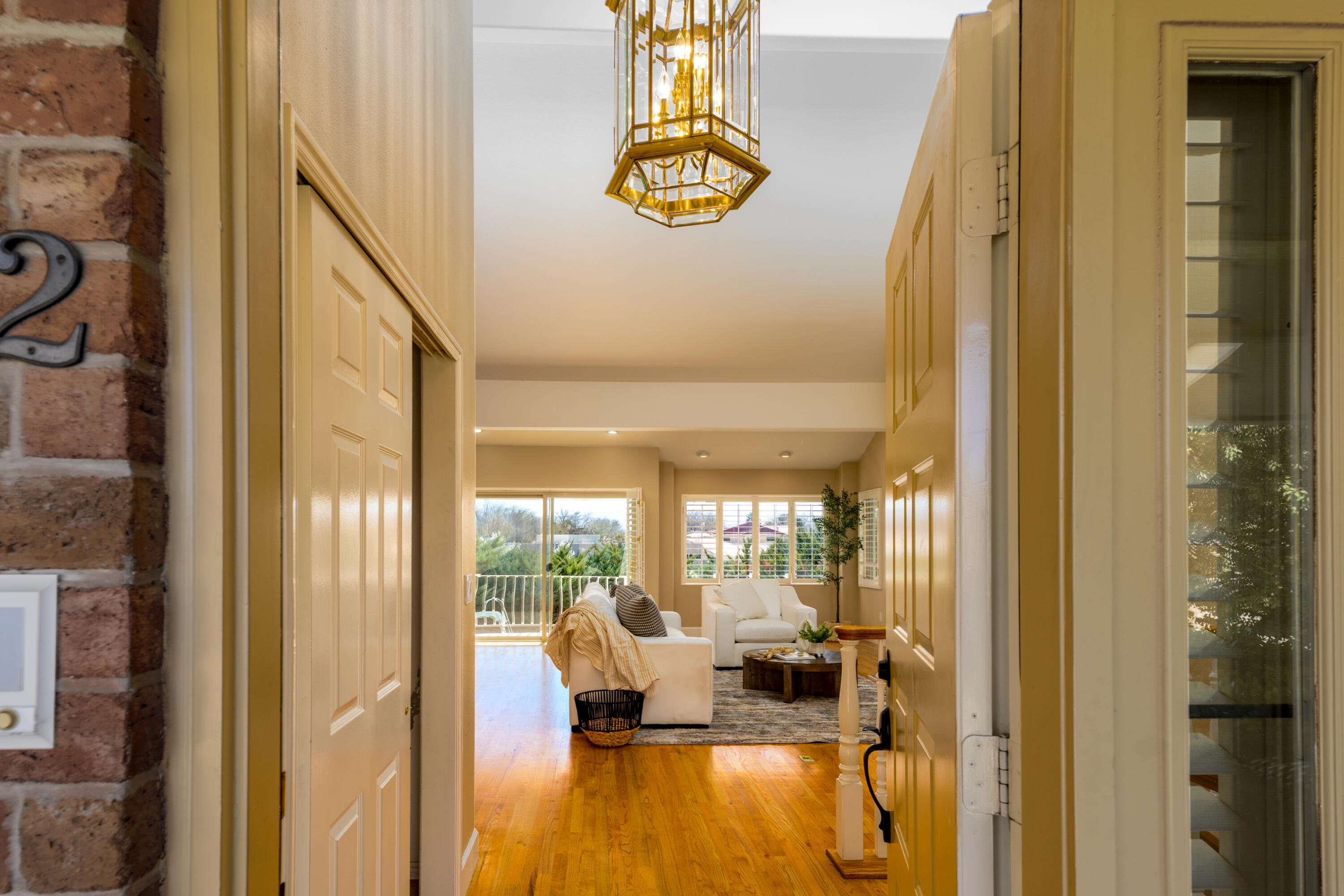 BLOOMINGTON COUNTRY CLUB - Residential